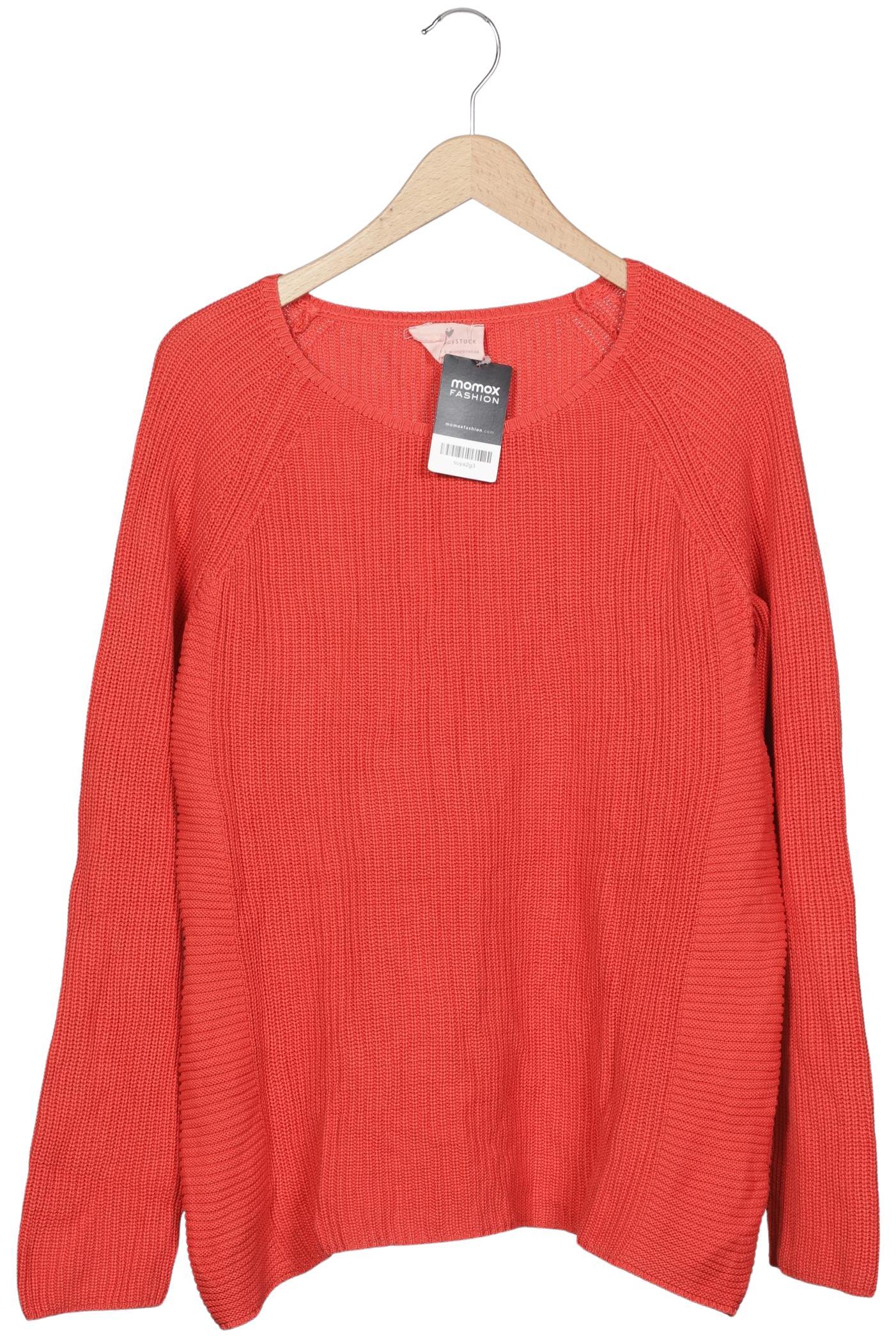 

Lieblingsstück Damen Pullover, rot, Gr. 44