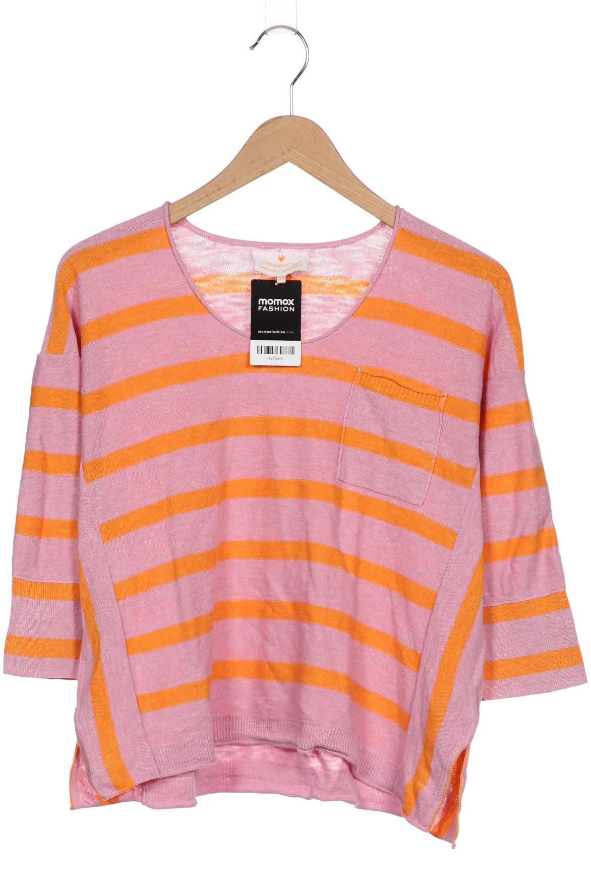 

Lieblingsstück Damen Pullover, pink, Gr. 38