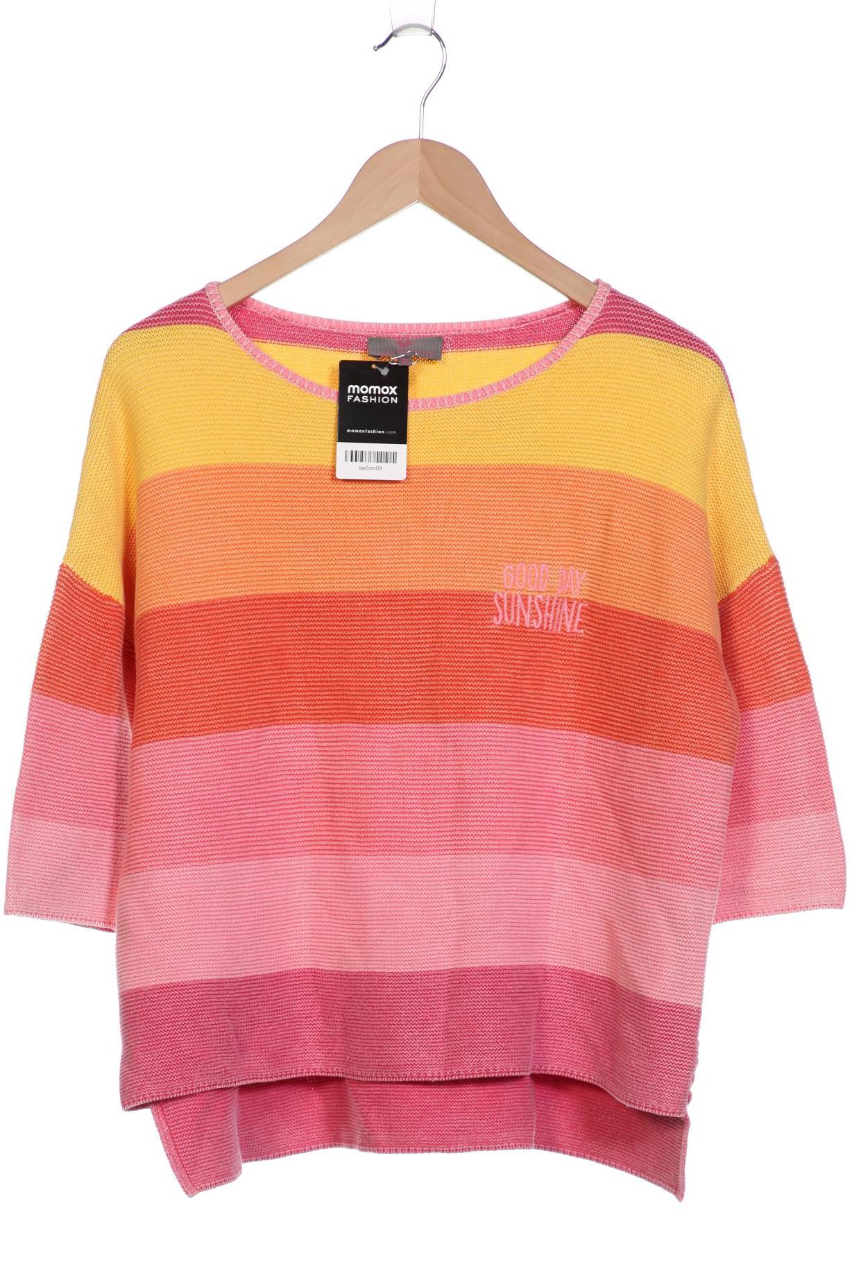 

Lieblingsstück Damen Pullover, pink, Gr. 36