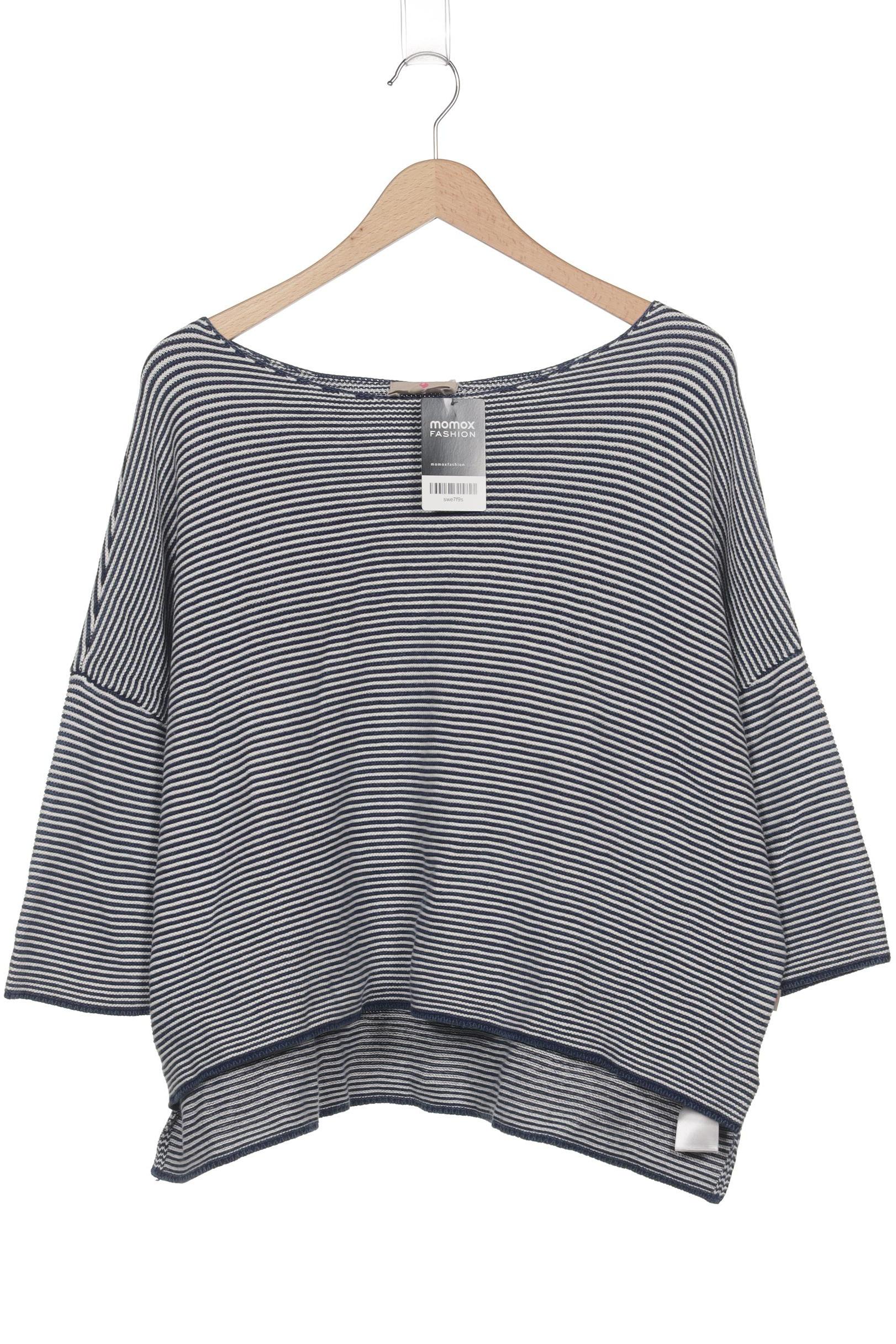 

Lieblingsstück Damen Pullover, marineblau, Gr. 44