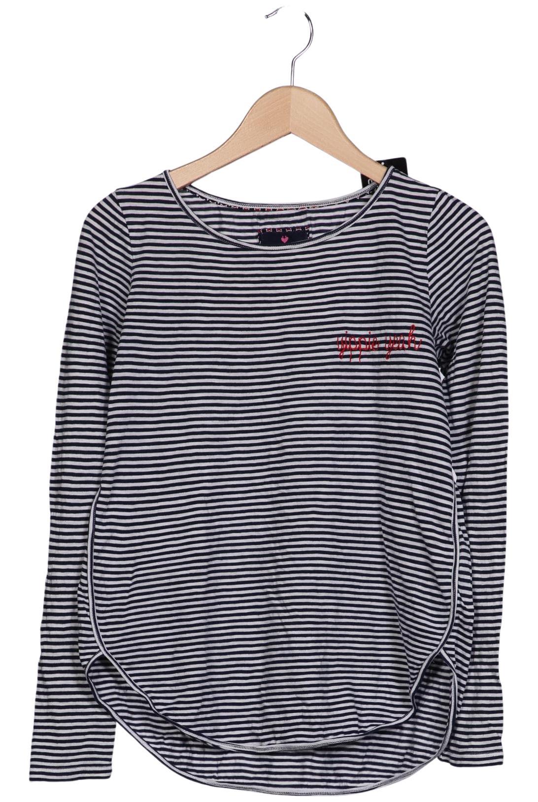 

Lieblingsstück Damen Langarmshirt, mehrfarbig, Gr. 34