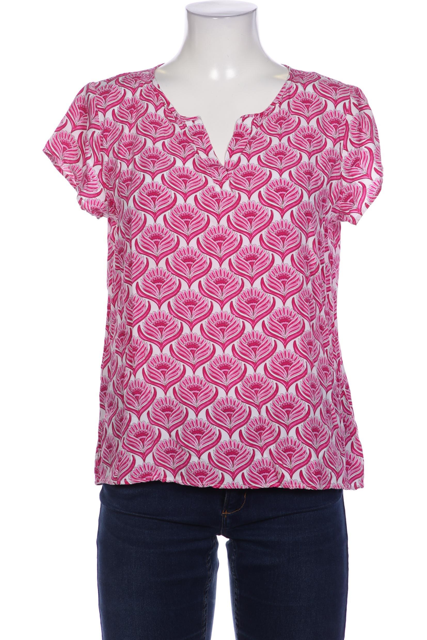 

Lieblingsstück Damen Bluse, pink, Gr. 40