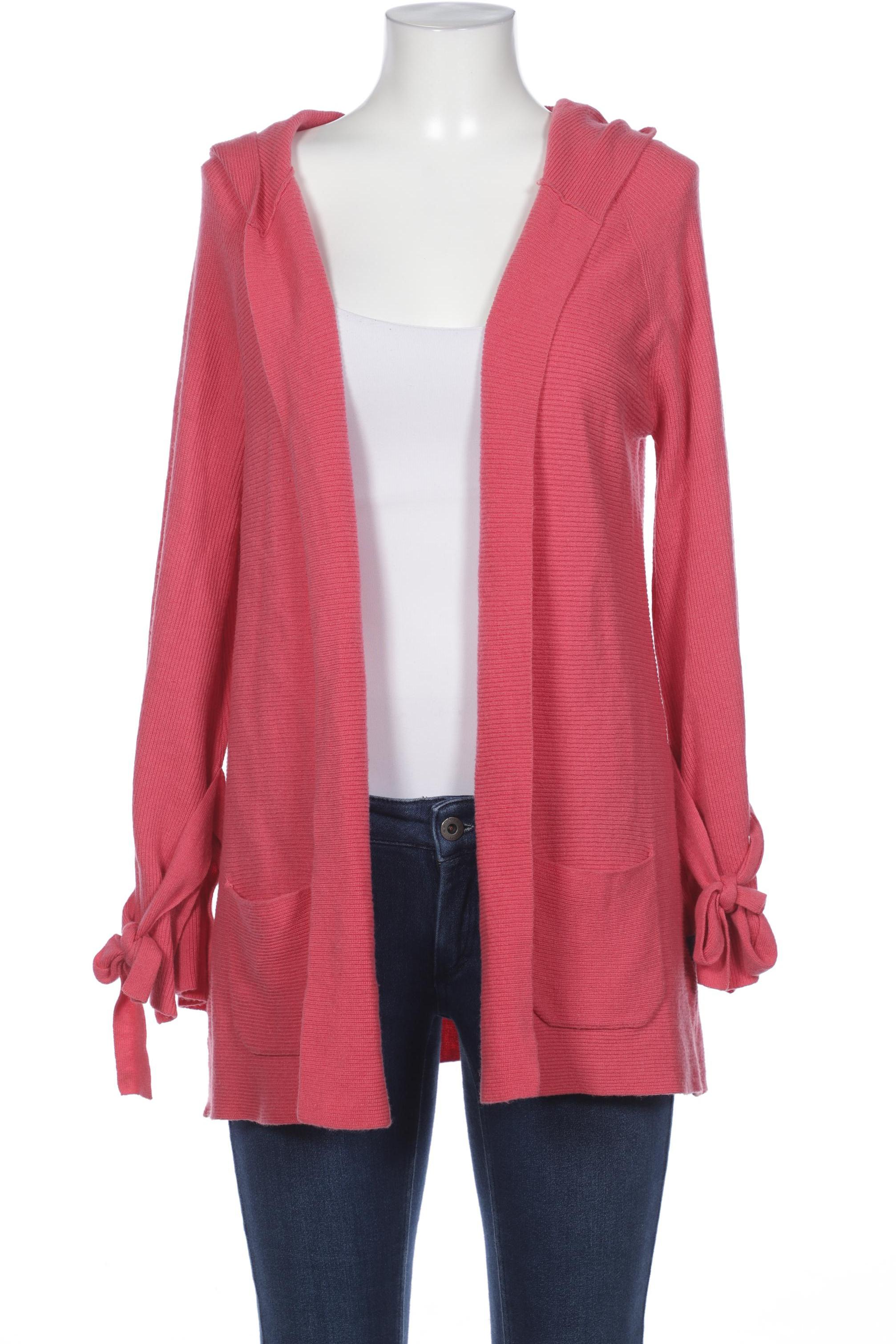 

Lieblingsstück Damen Strickjacke, pink, Gr. 38