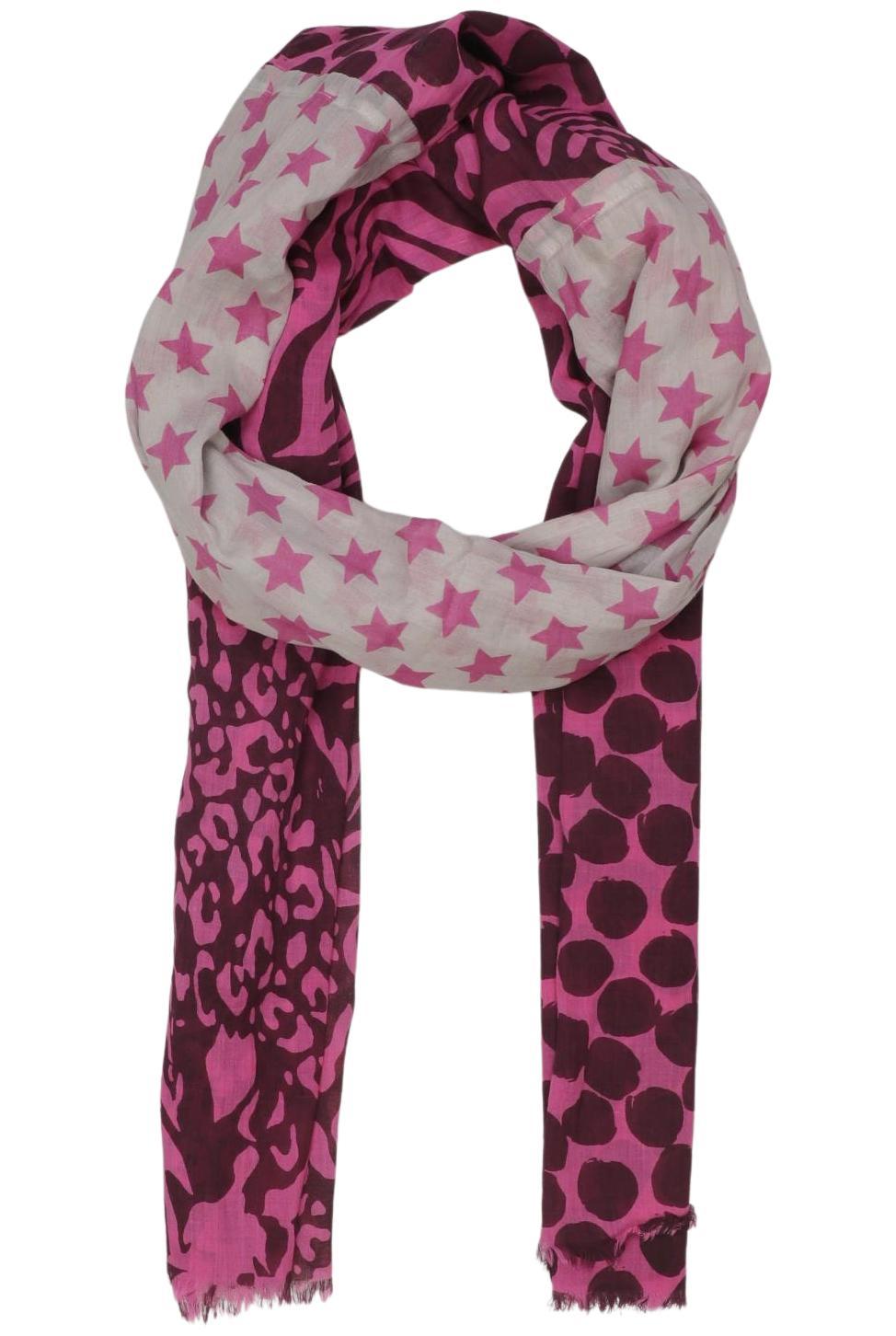 

Lieblingsstück Damen Schal, pink, Gr.