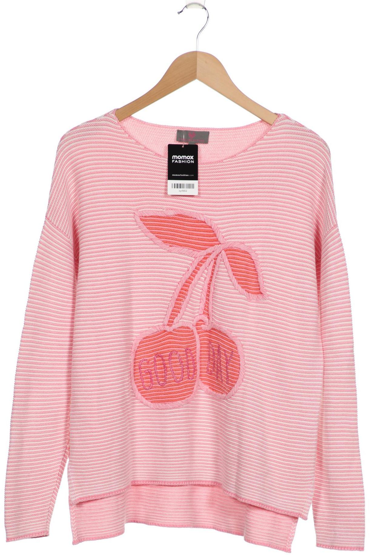 

Lieblingsstück Damen Pullover, pink