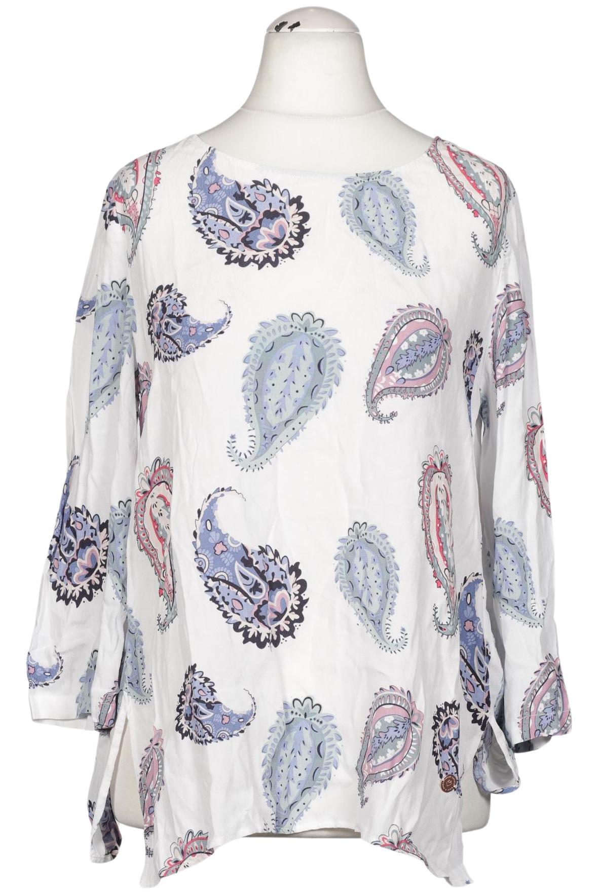 

Lieblingsstück Damen Bluse, mehrfarbig, Gr. 38