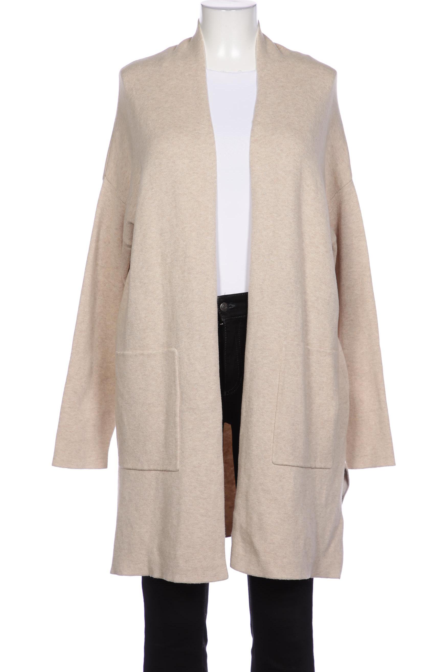 

Lieblingsstück Damen Strickjacke, beige, Gr. 42