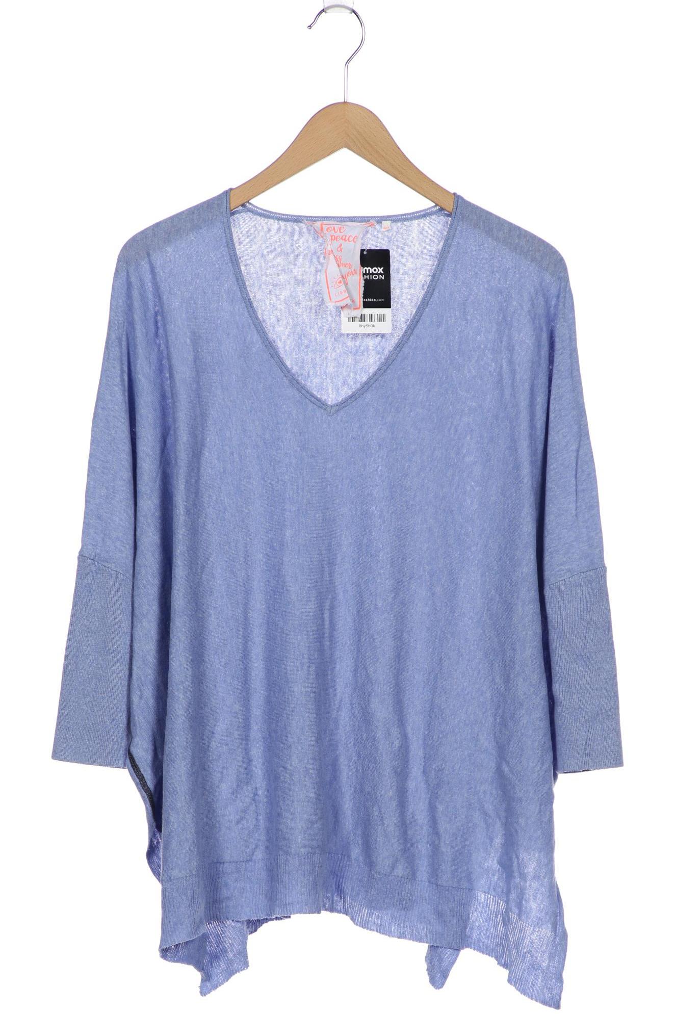 

Lieblingsstück Damen Pullover, hellblau