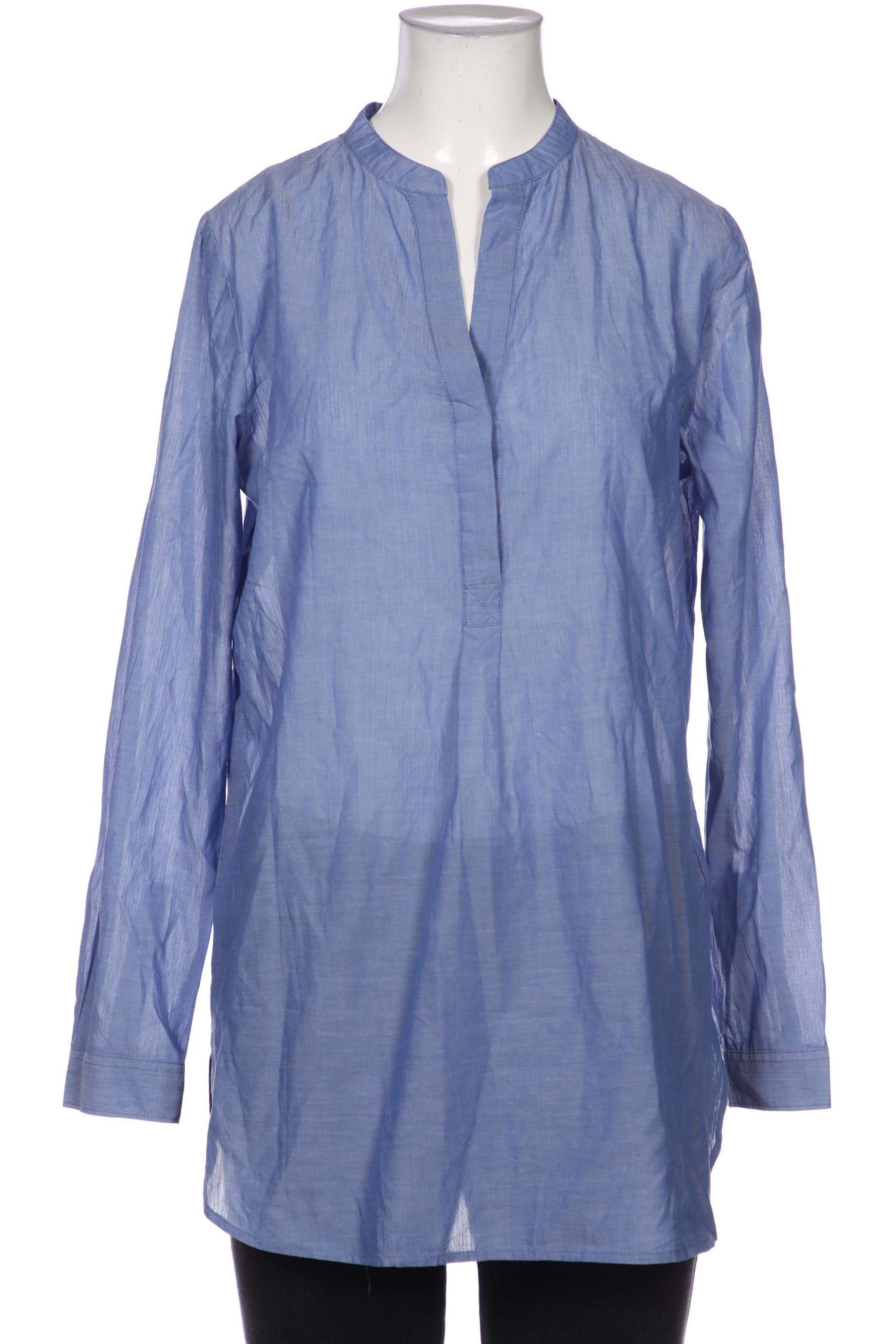 

Lieblingsstück Damen Bluse, blau