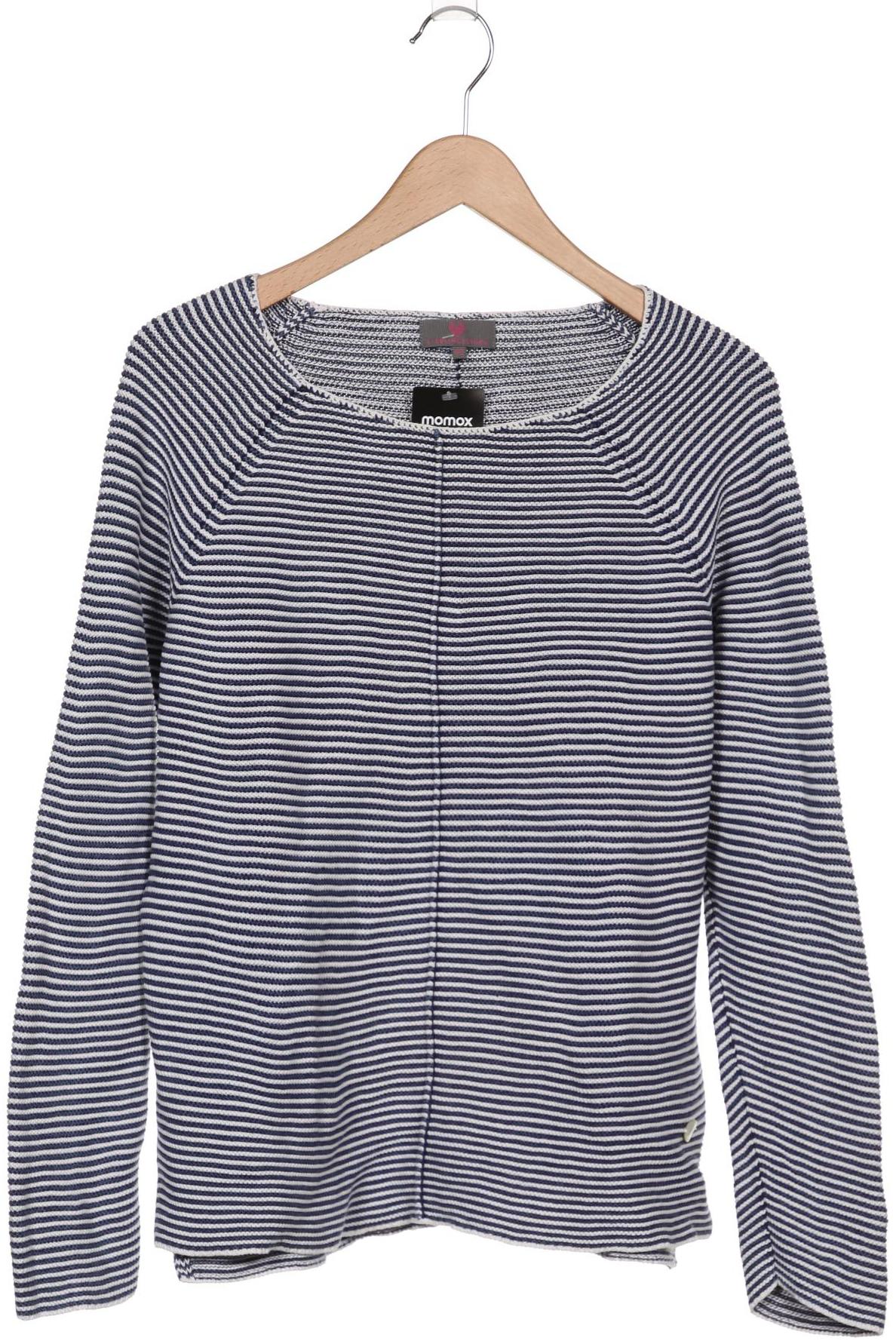 

Lieblingsstück Damen Pullover, marineblau, Gr. 40