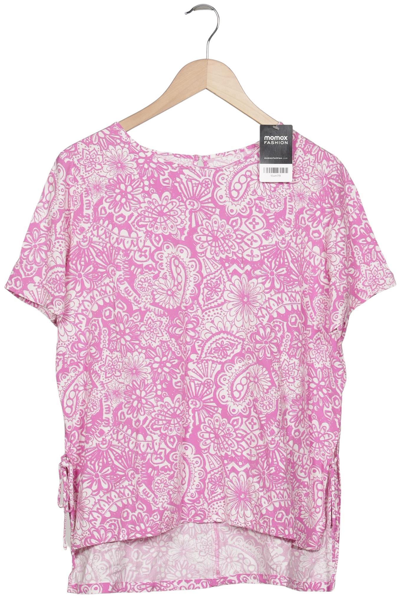 

Lieblingsstück Damen Bluse, pink, Gr. 40