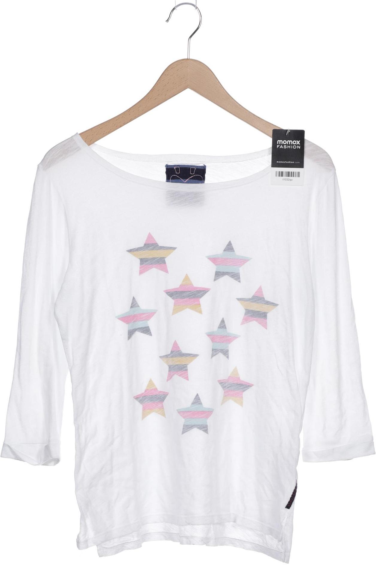 

Lieblingsstück Damen Langarmshirt, weiß