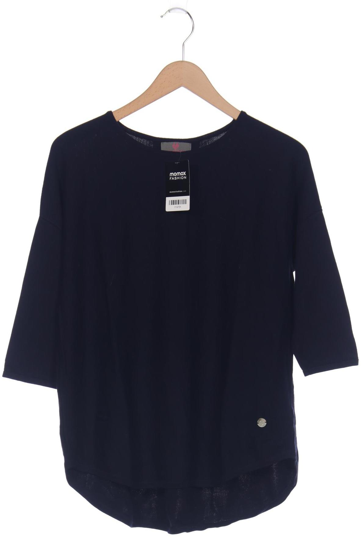 

Lieblingsstück Damen Pullover, marineblau