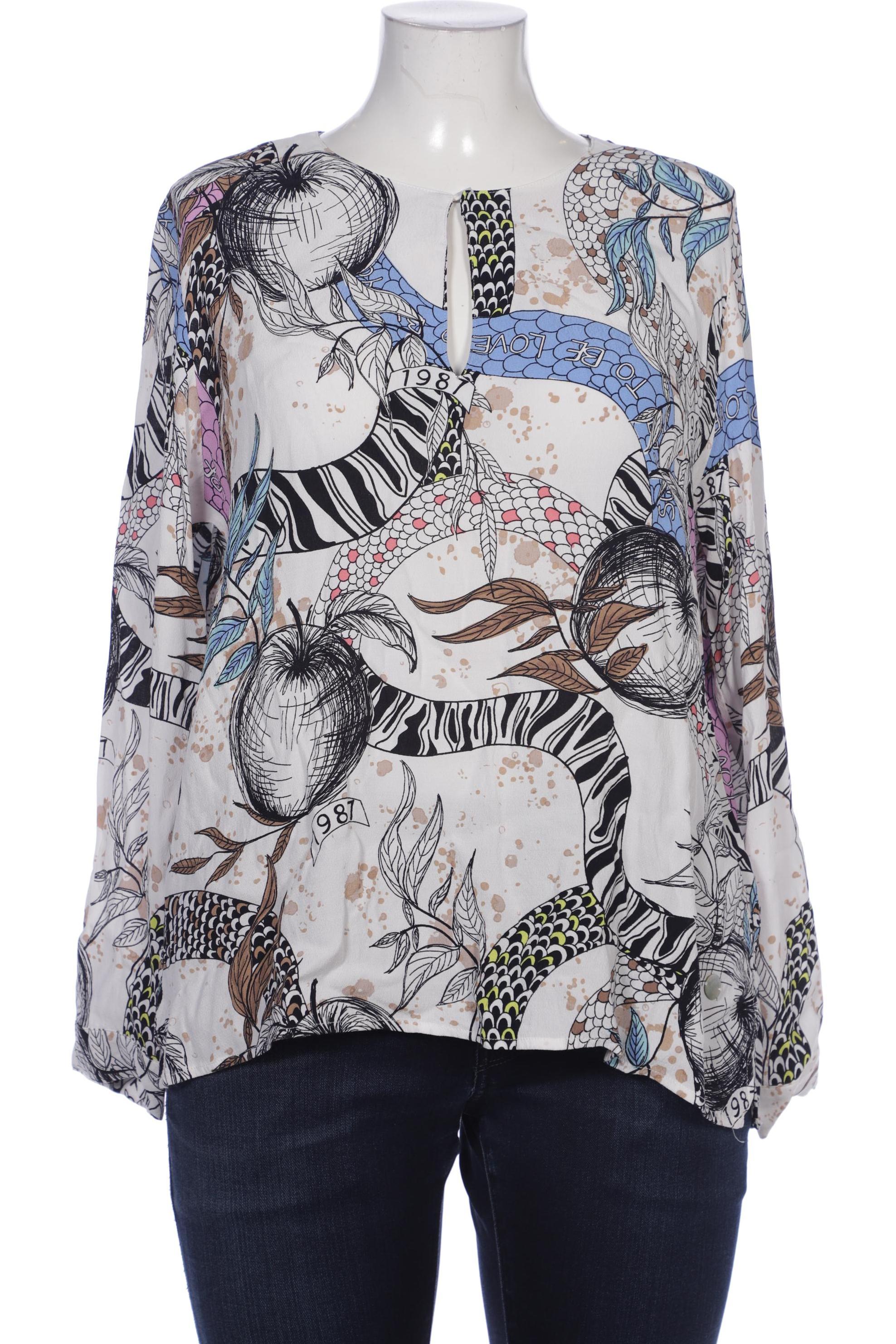 

Lieblingsstück Damen Bluse, mehrfarbig, Gr. 44