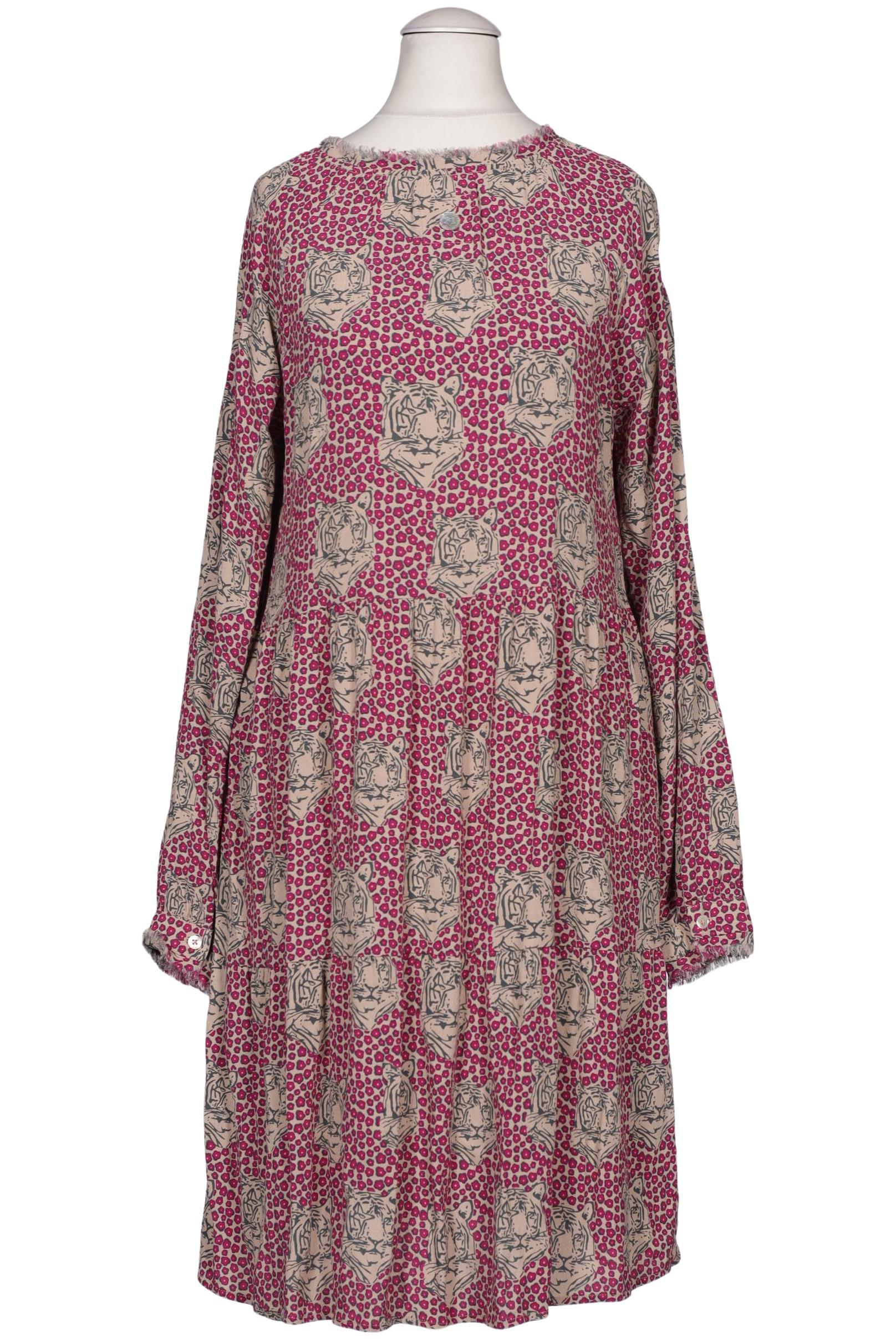 

Lieblingsstück Damen Kleid, pink, Gr. 34
