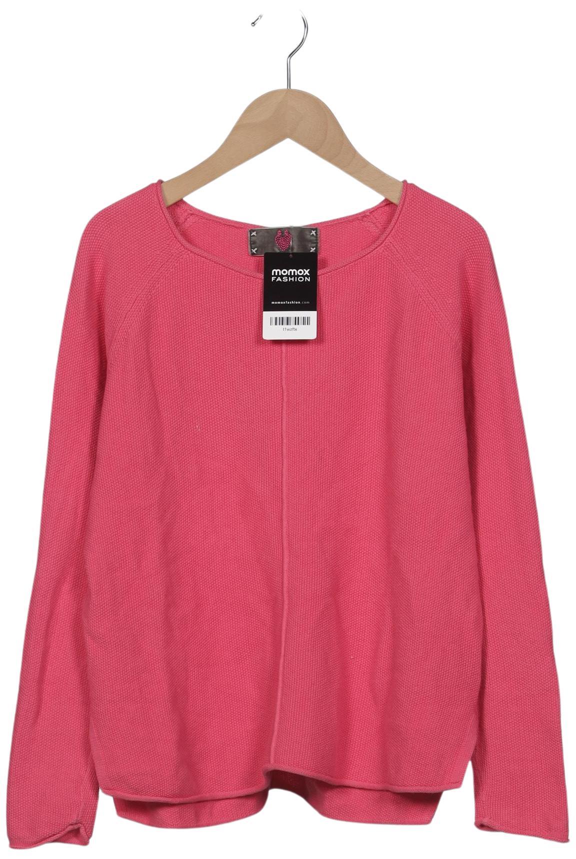 

Lieblingsstück Damen Pullover, pink, Gr. 38