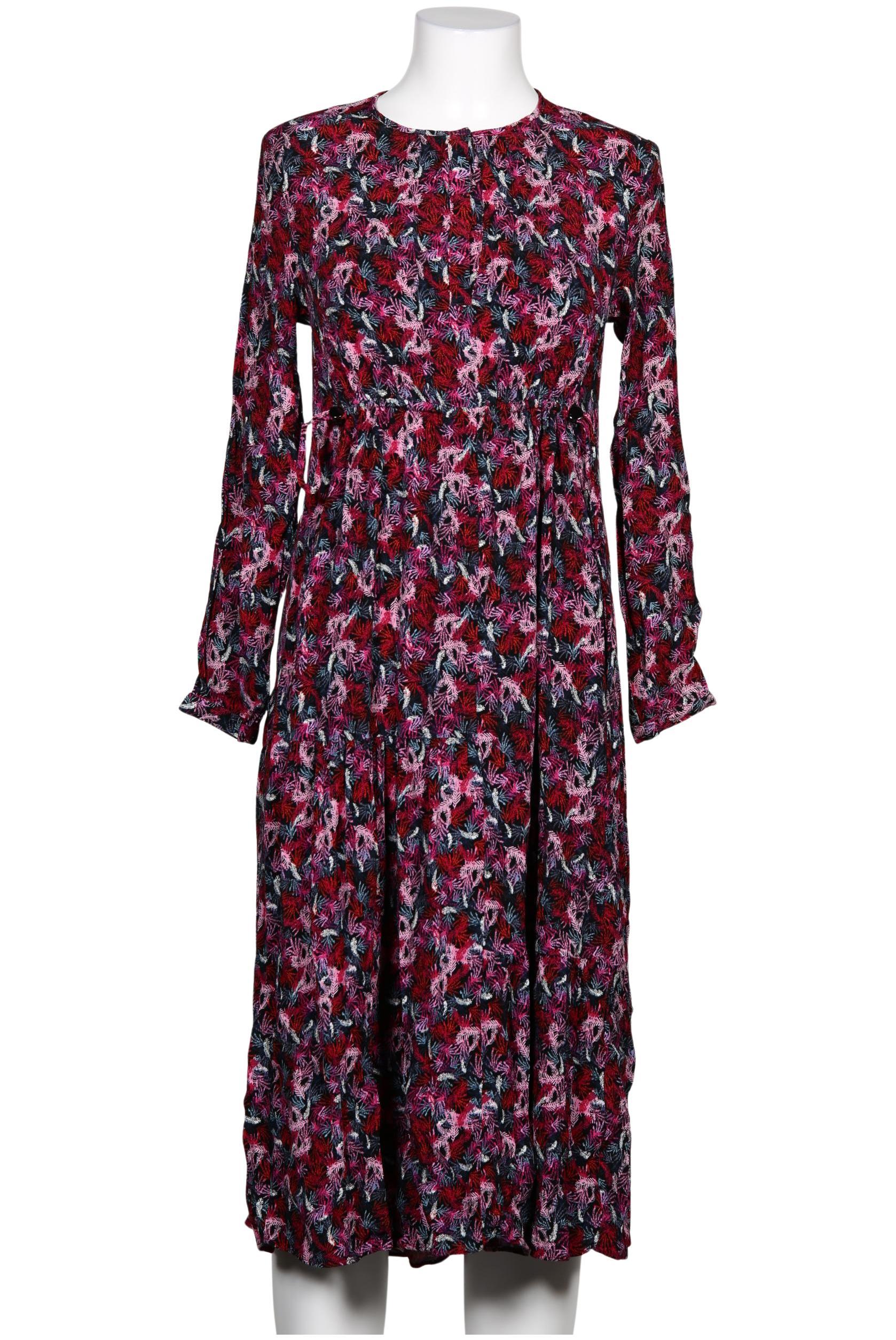 

Lieblingsstück Damen Kleid, bordeaux, Gr. 38