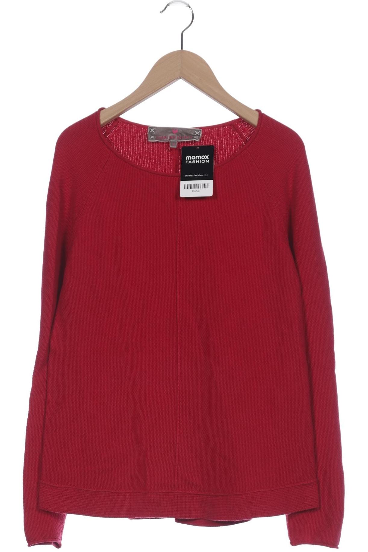 

Lieblingsstück Damen Pullover, pink, Gr. 36