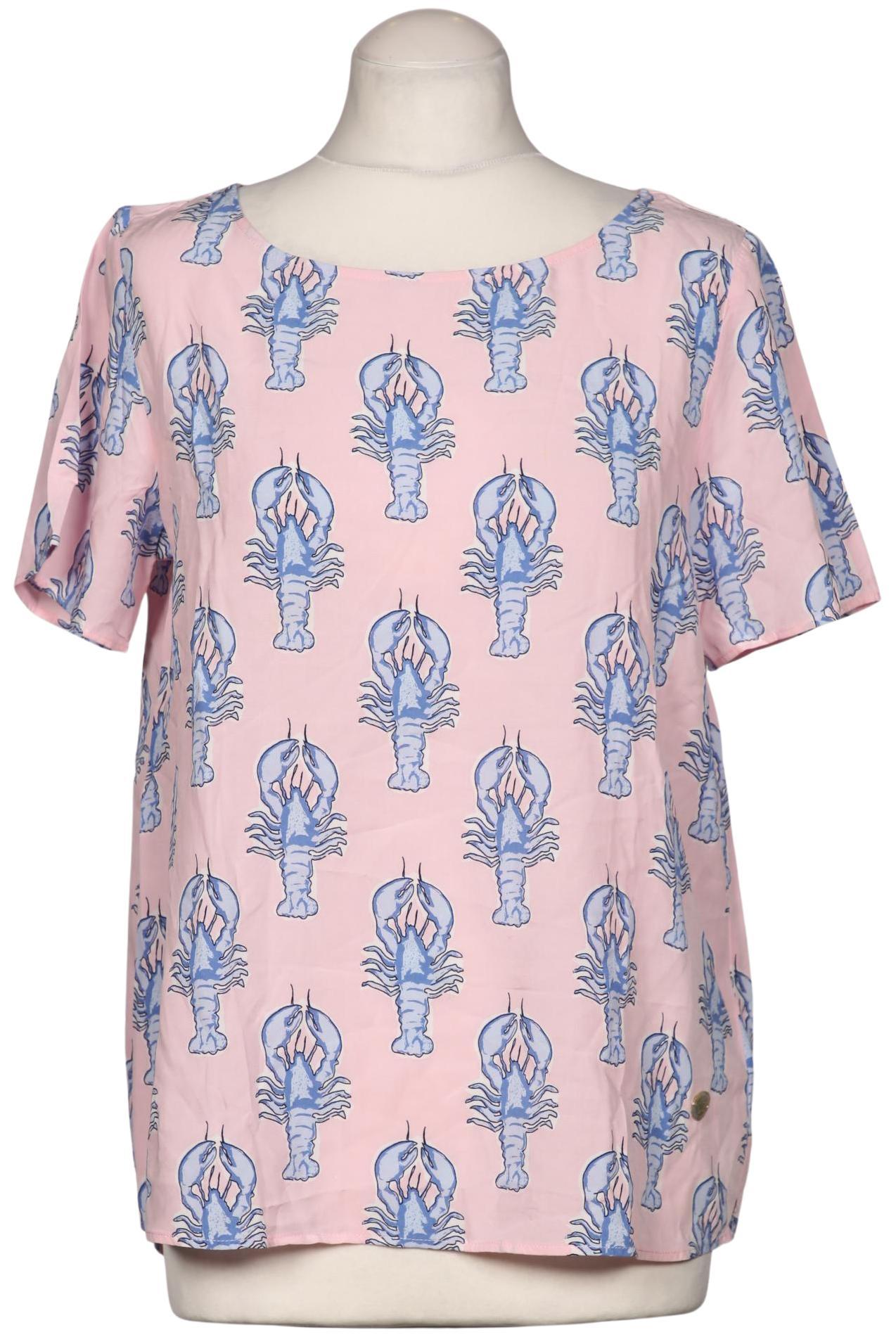 

Lieblingsstück Damen Bluse, pink, Gr. 38