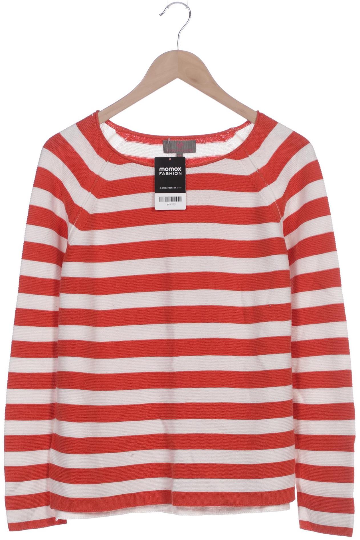 

Lieblingsstück Damen Pullover, rot, Gr. 38