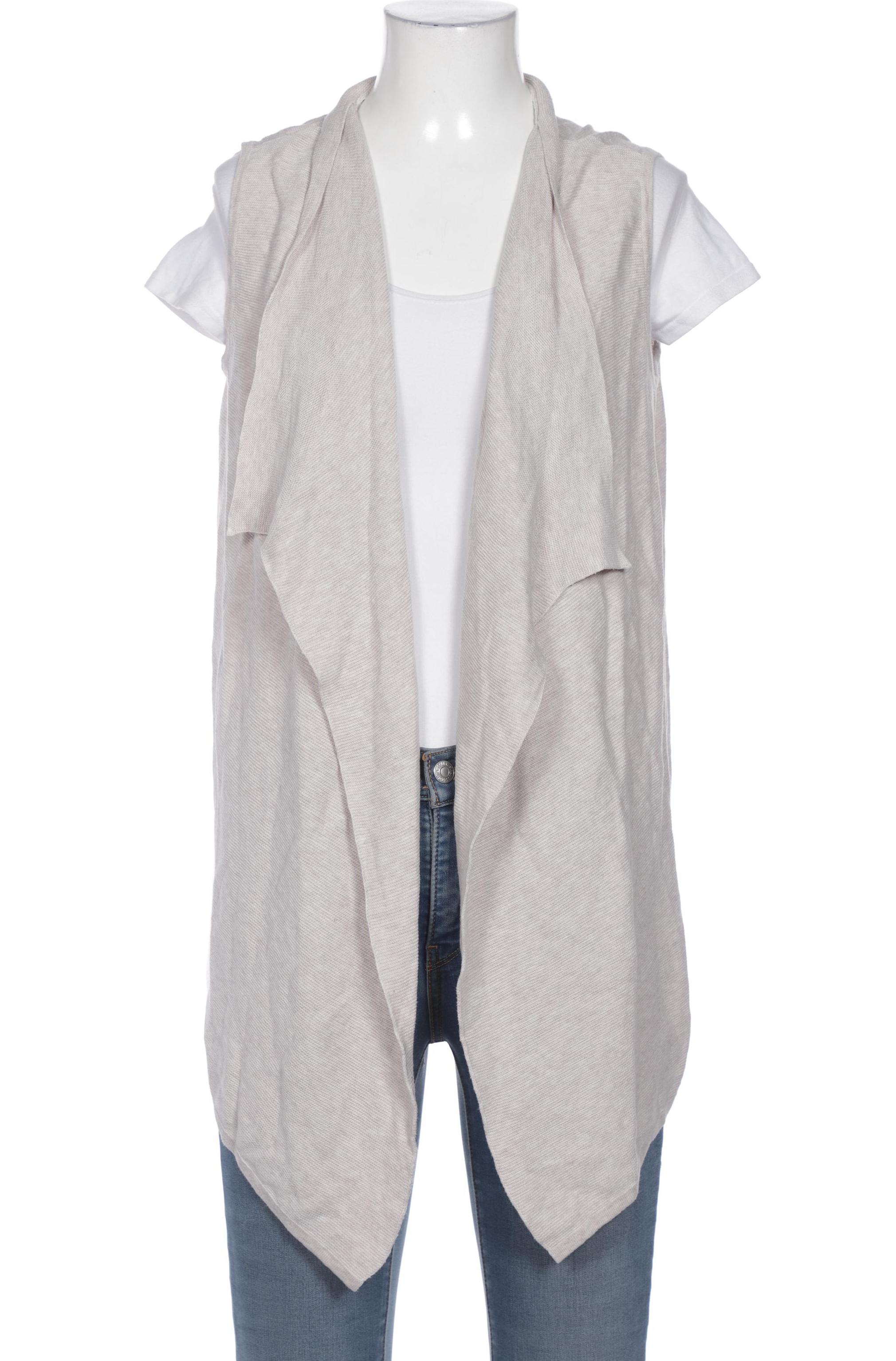 

Lieblingsstück Damen Strickjacke, cremeweiß