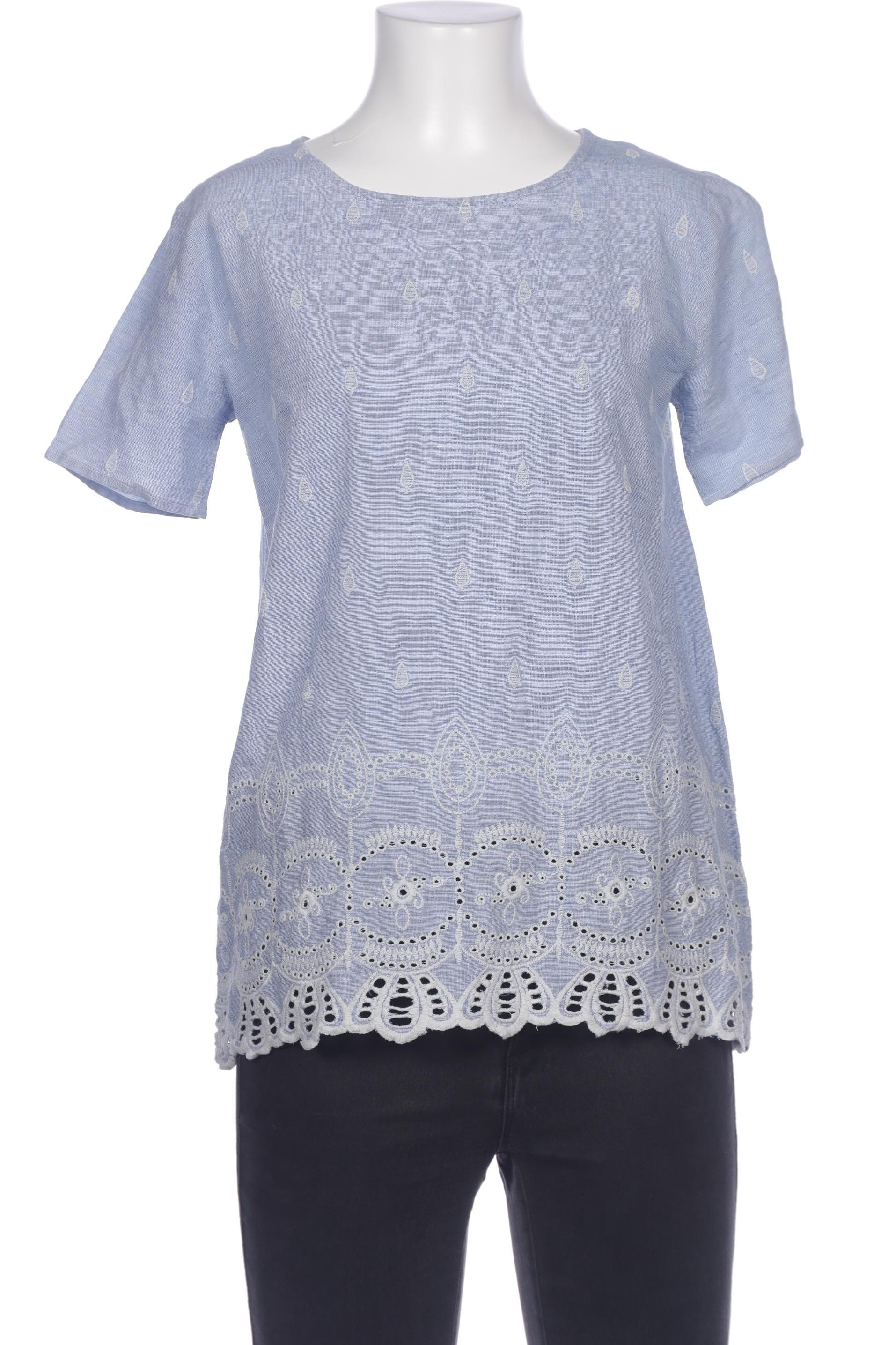 

Lieblingsstück Damen Bluse, hellblau, Gr. 34