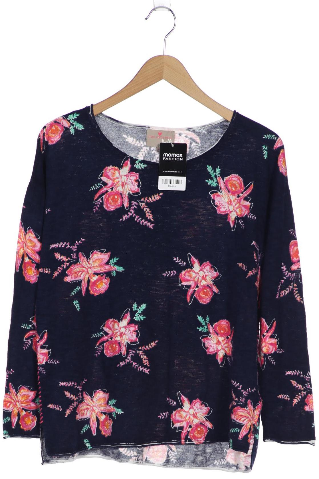 

Lieblingsstück Damen Pullover, marineblau