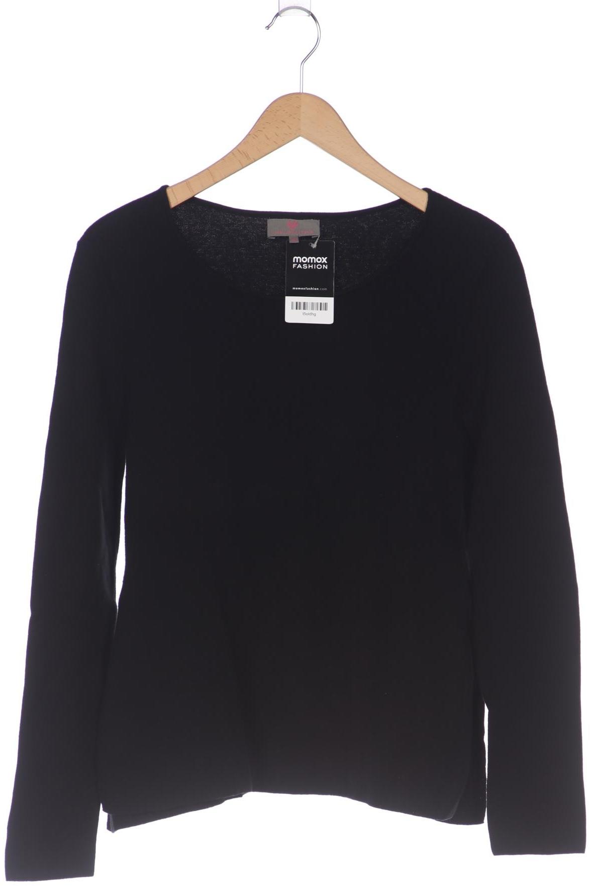 

Lieblingsstück Damen Pullover, schwarz, Gr. 40