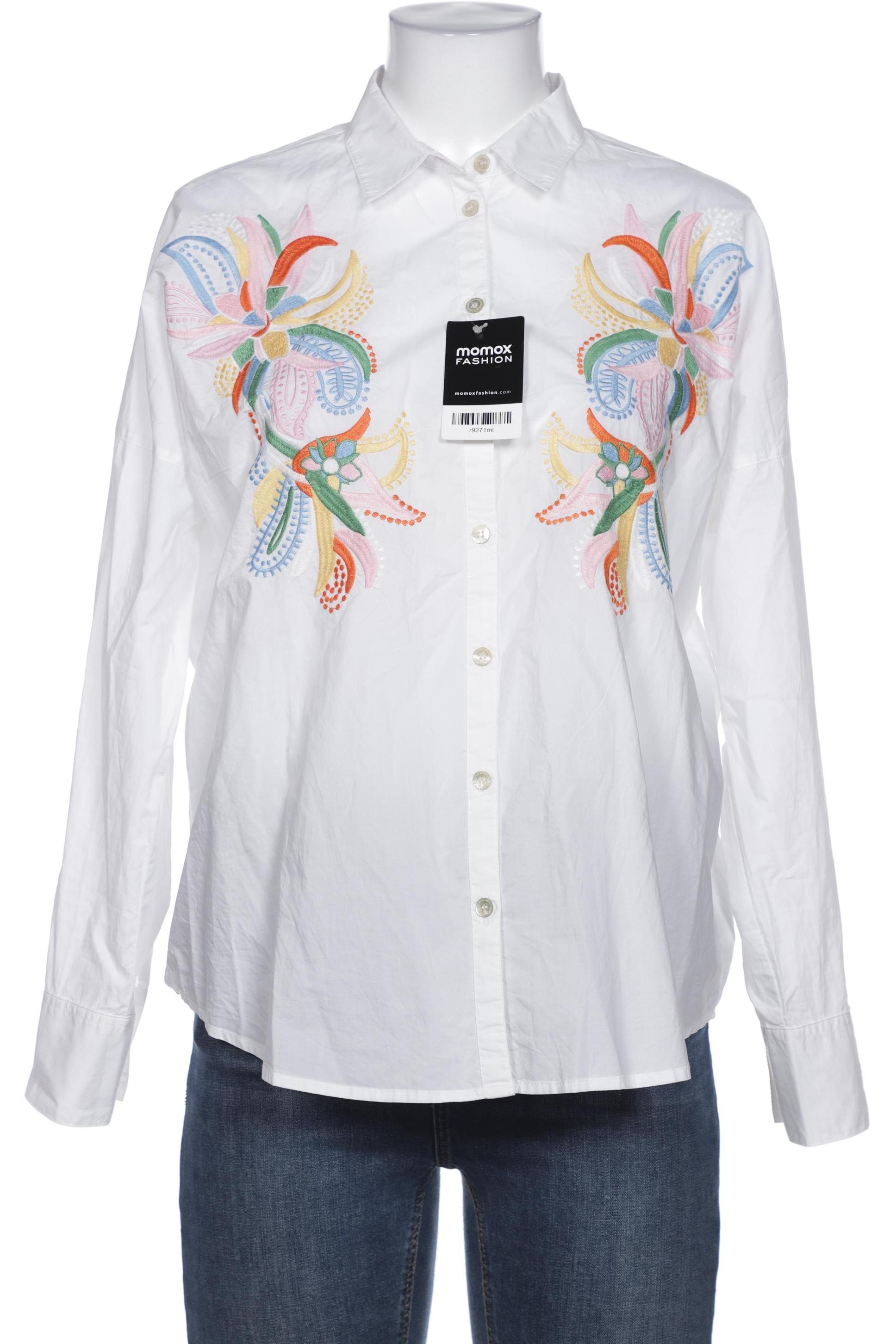 

Lieblingsstück Damen Bluse, weiß