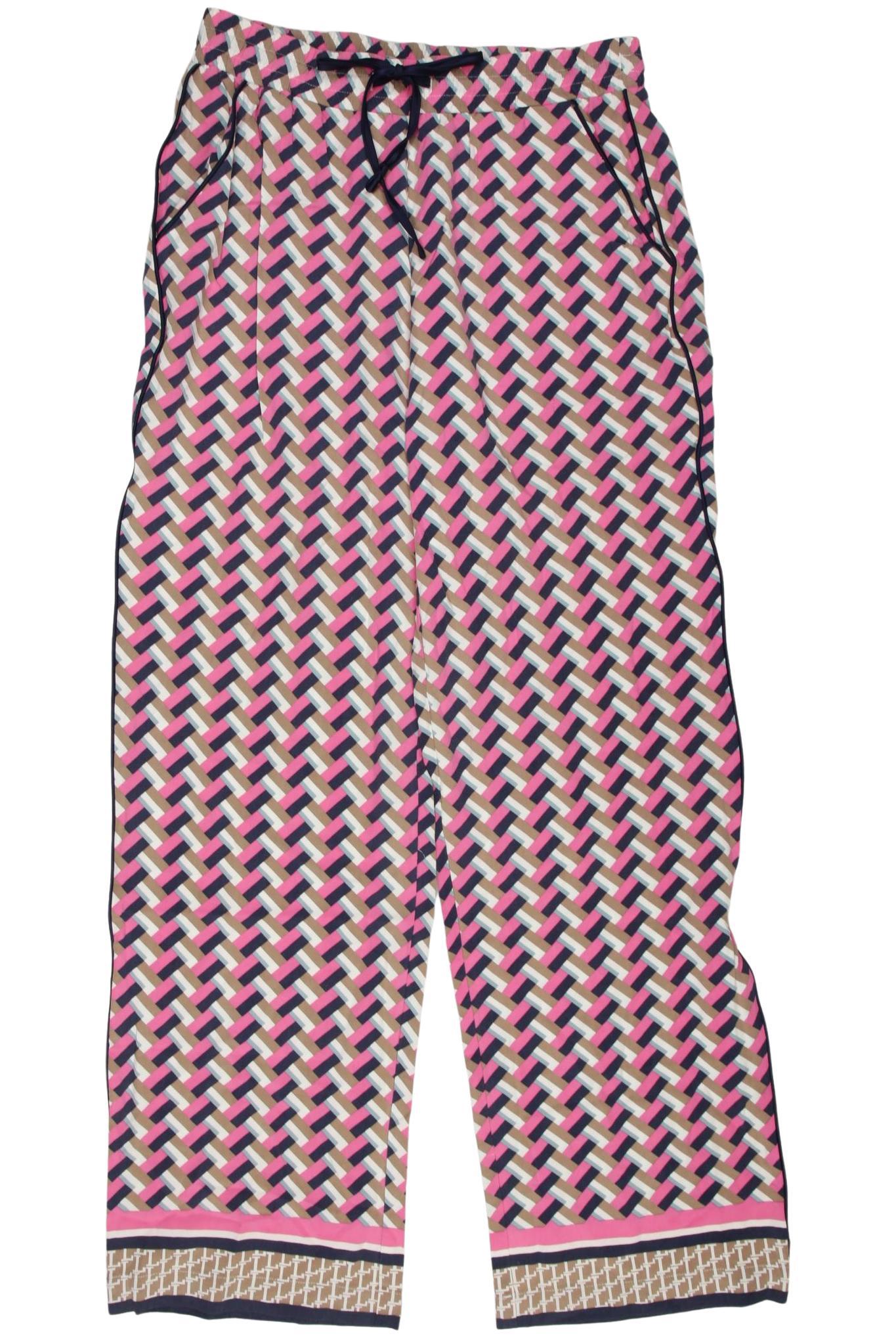 

Lieblingsstück Damen Stoffhose, pink, Gr. 34