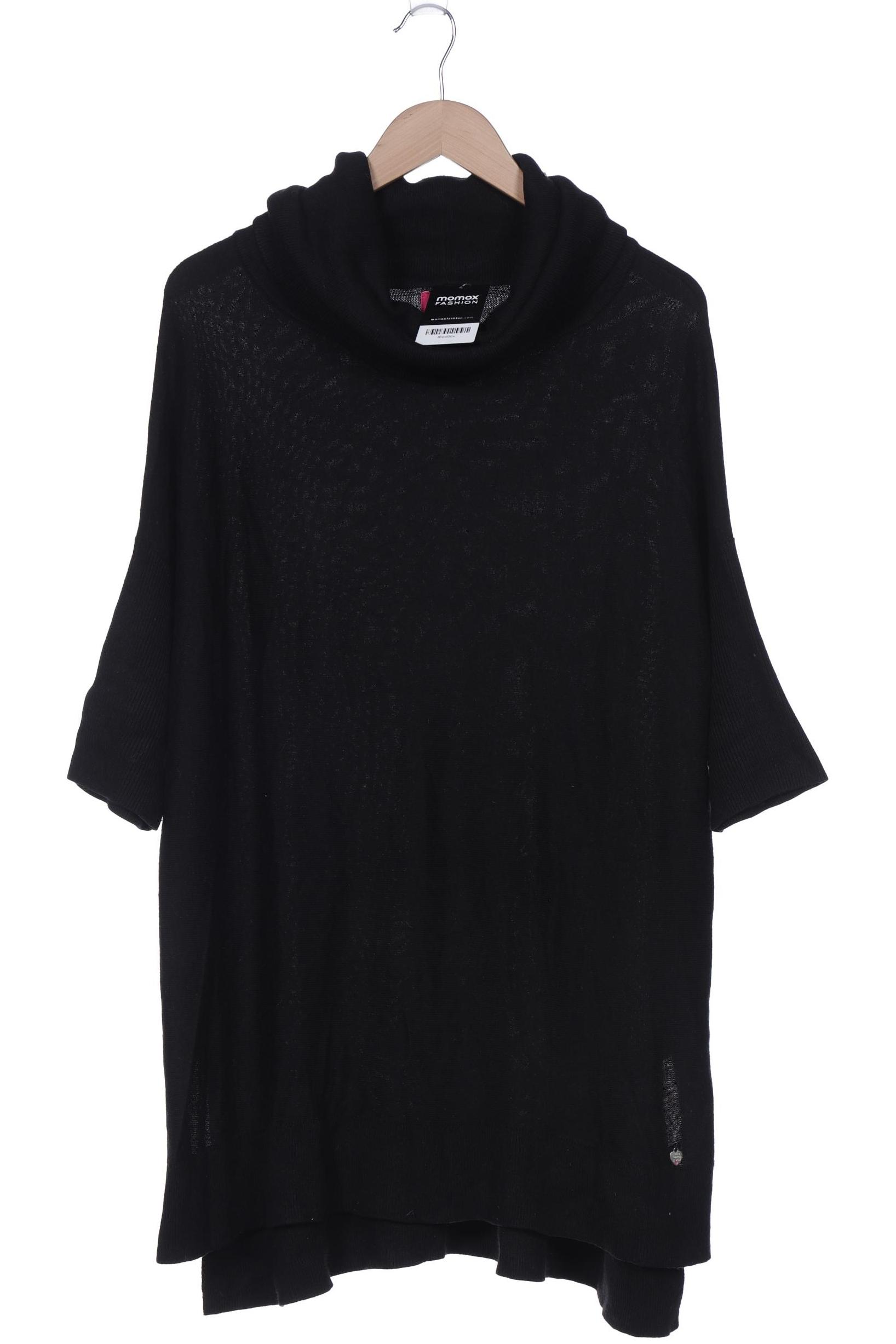 

Lieblingsstück Damen Pullover, schwarz, Gr. 40