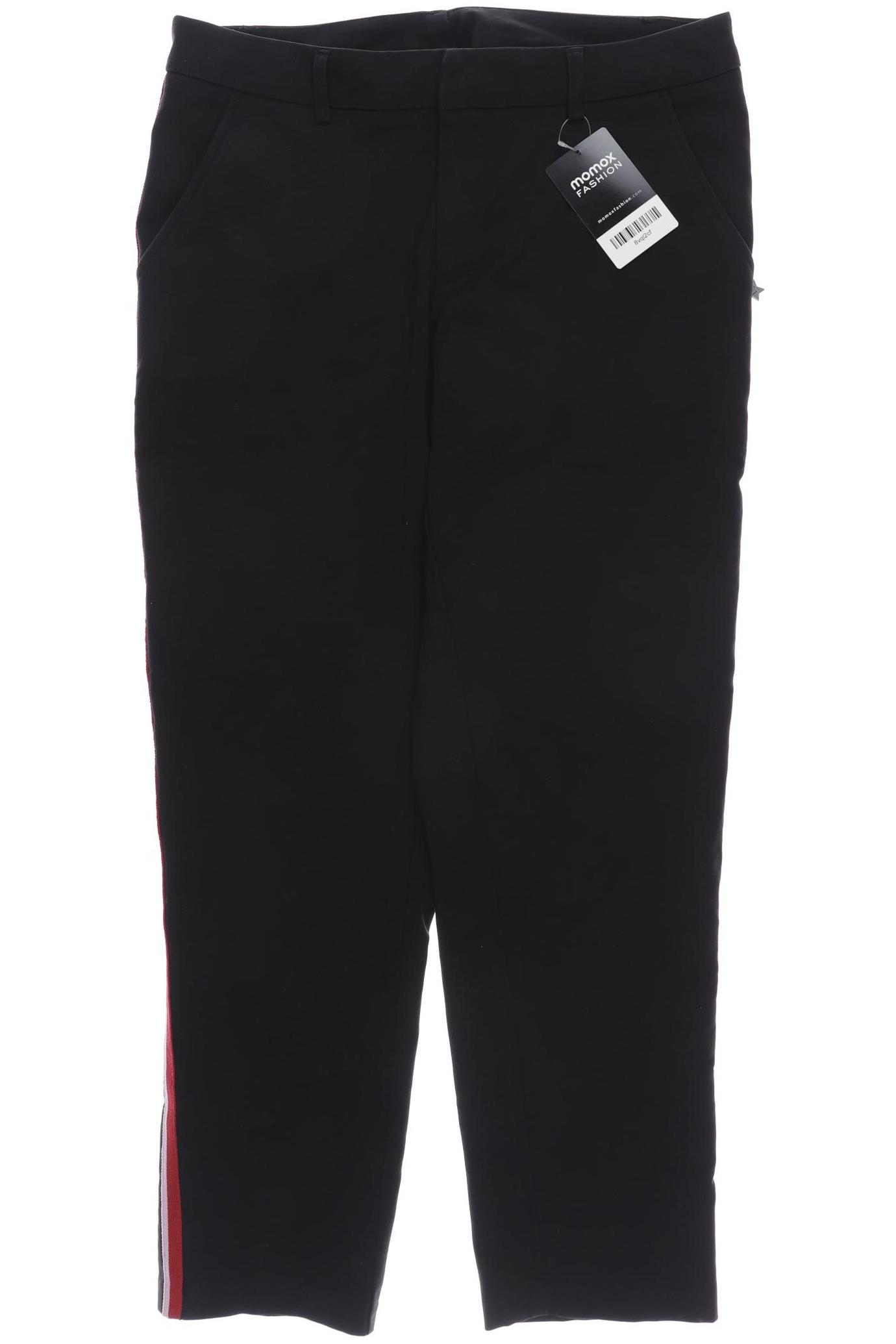 

Lieblingsstück Damen Stoffhose, schwarz, Gr. 38