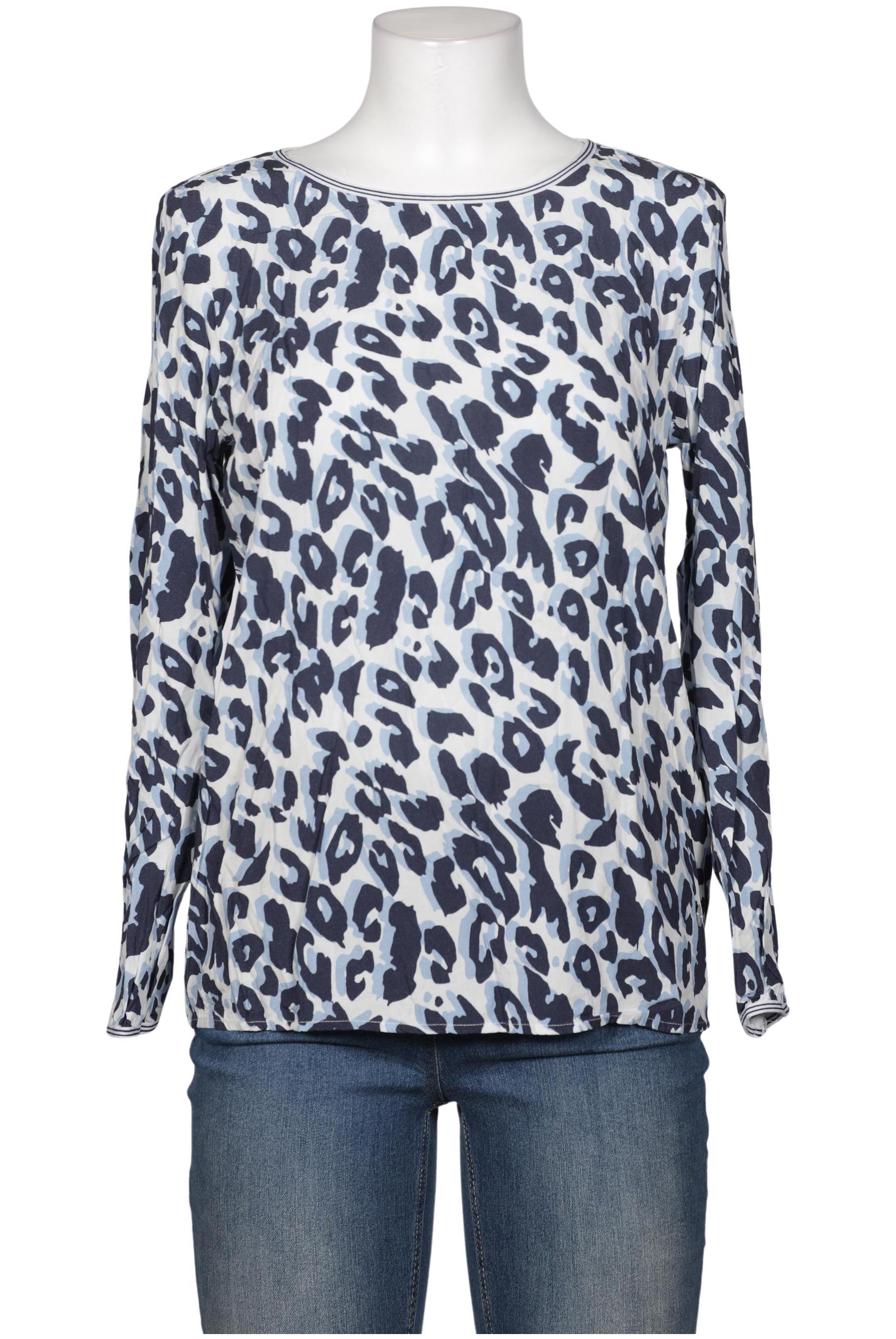 

Lieblingsstück Damen Bluse, mehrfarbig, Gr. 36