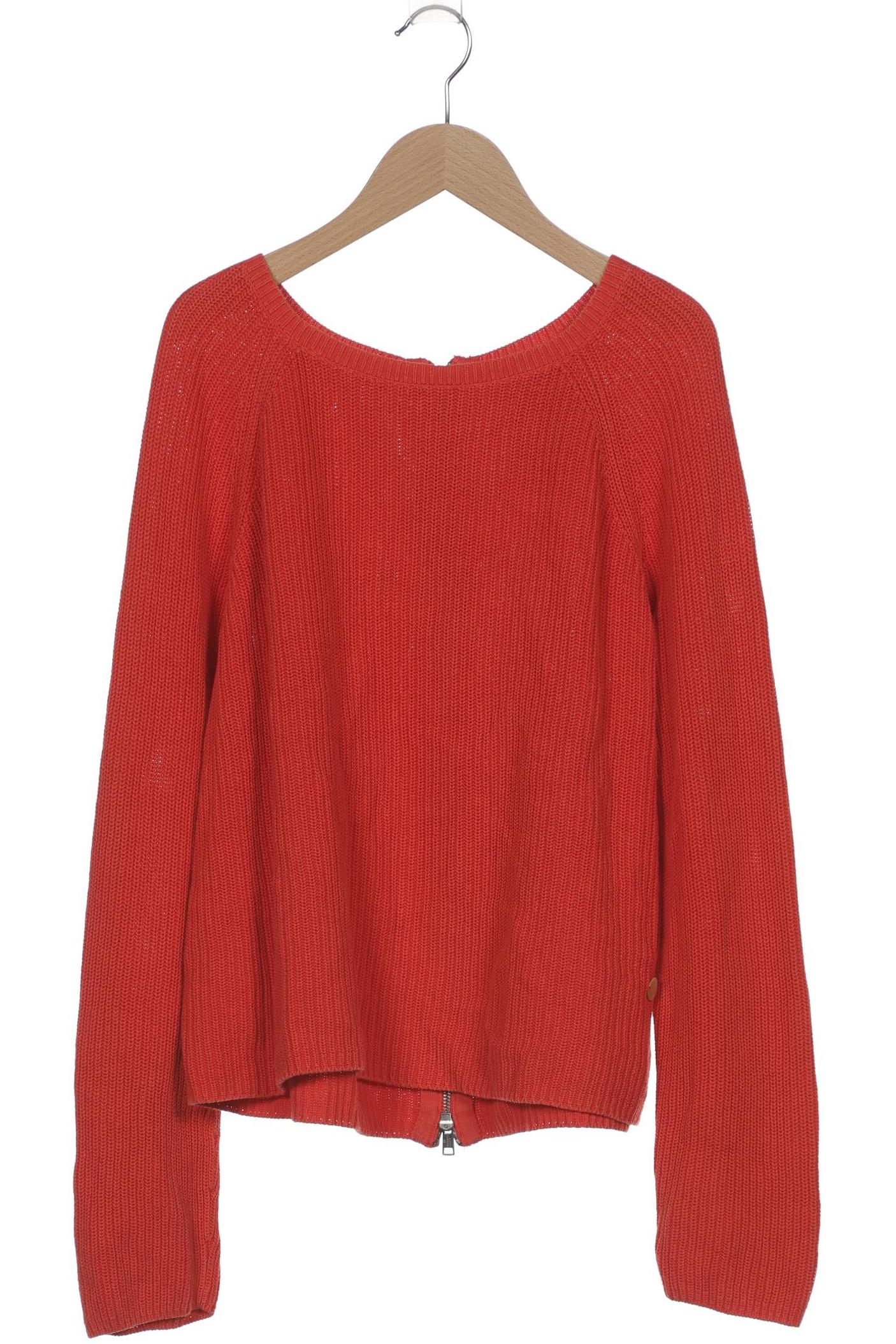 

Lieblingsstück Damen Pullover, rot, Gr. 42
