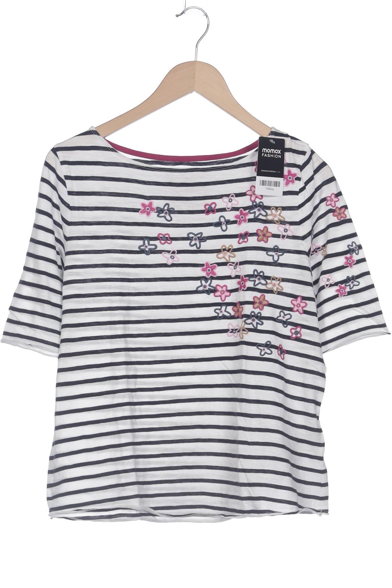 

Lieblingsstück Damen T-Shirt, weiß, Gr. 42