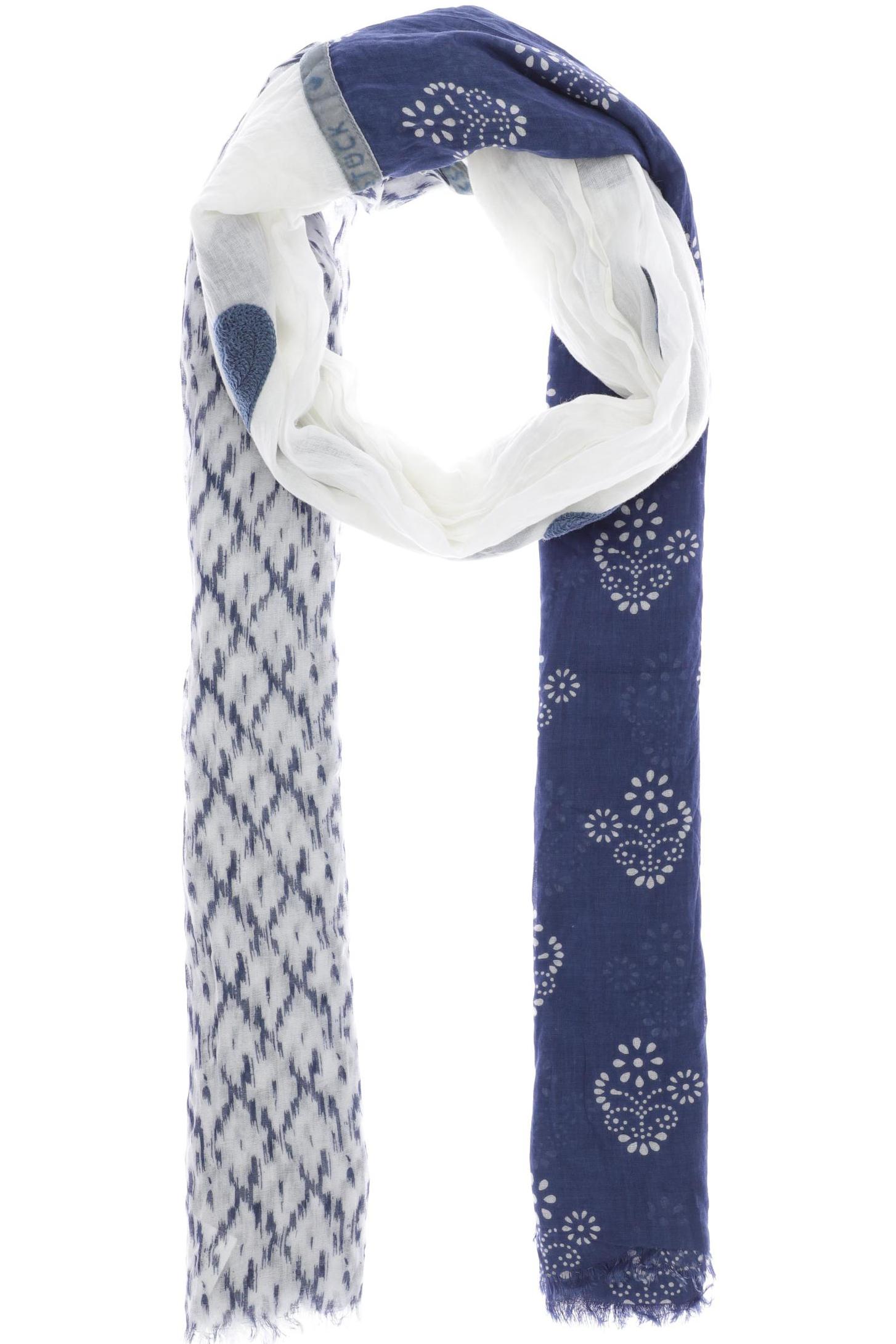 

Lieblingsstück Damen Schal, blau, Gr.