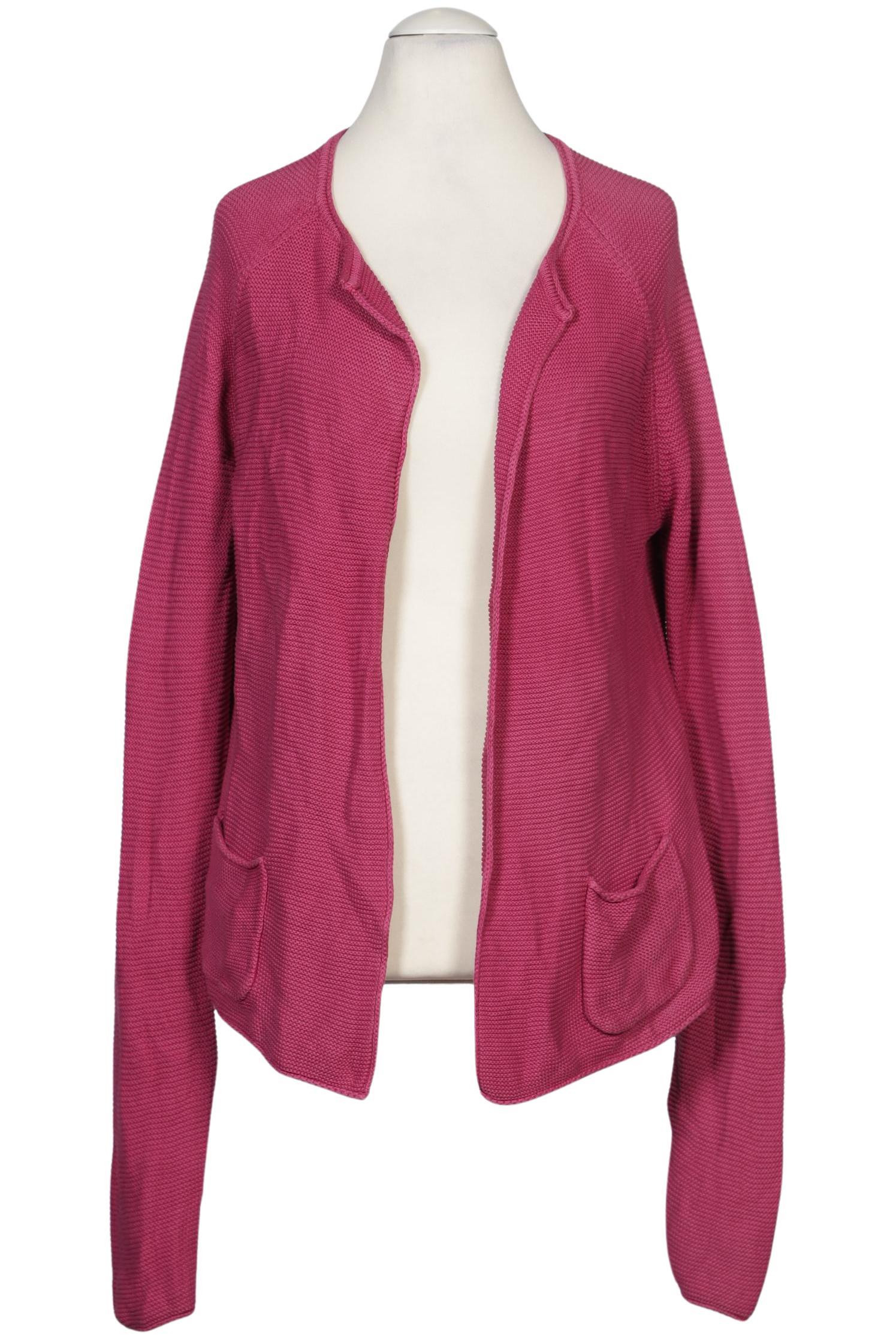 

Lieblingsstück Damen Strickjacke, pink, Gr. 36