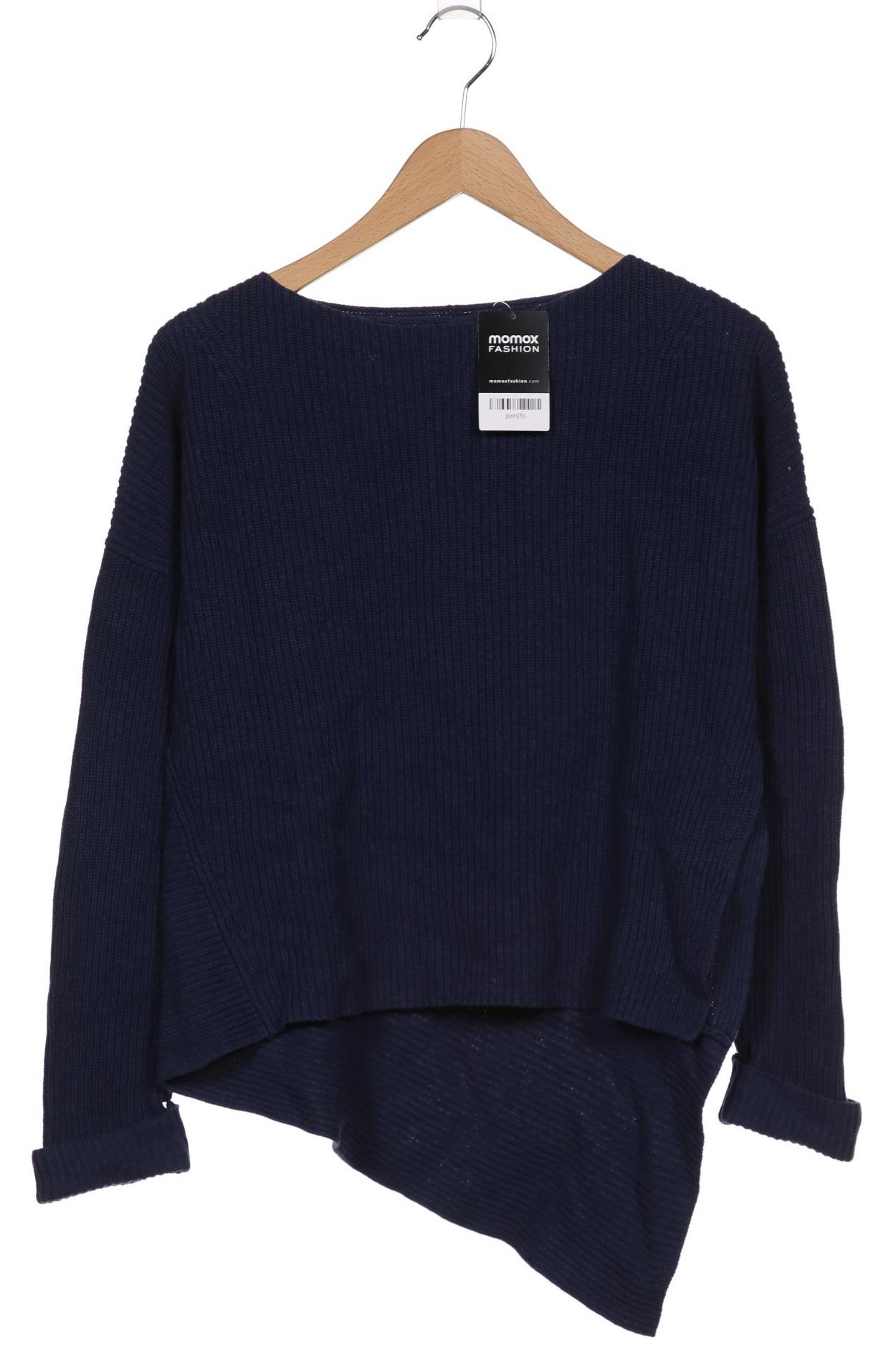 

Lieblingsstück Damen Pullover, marineblau, Gr. 42