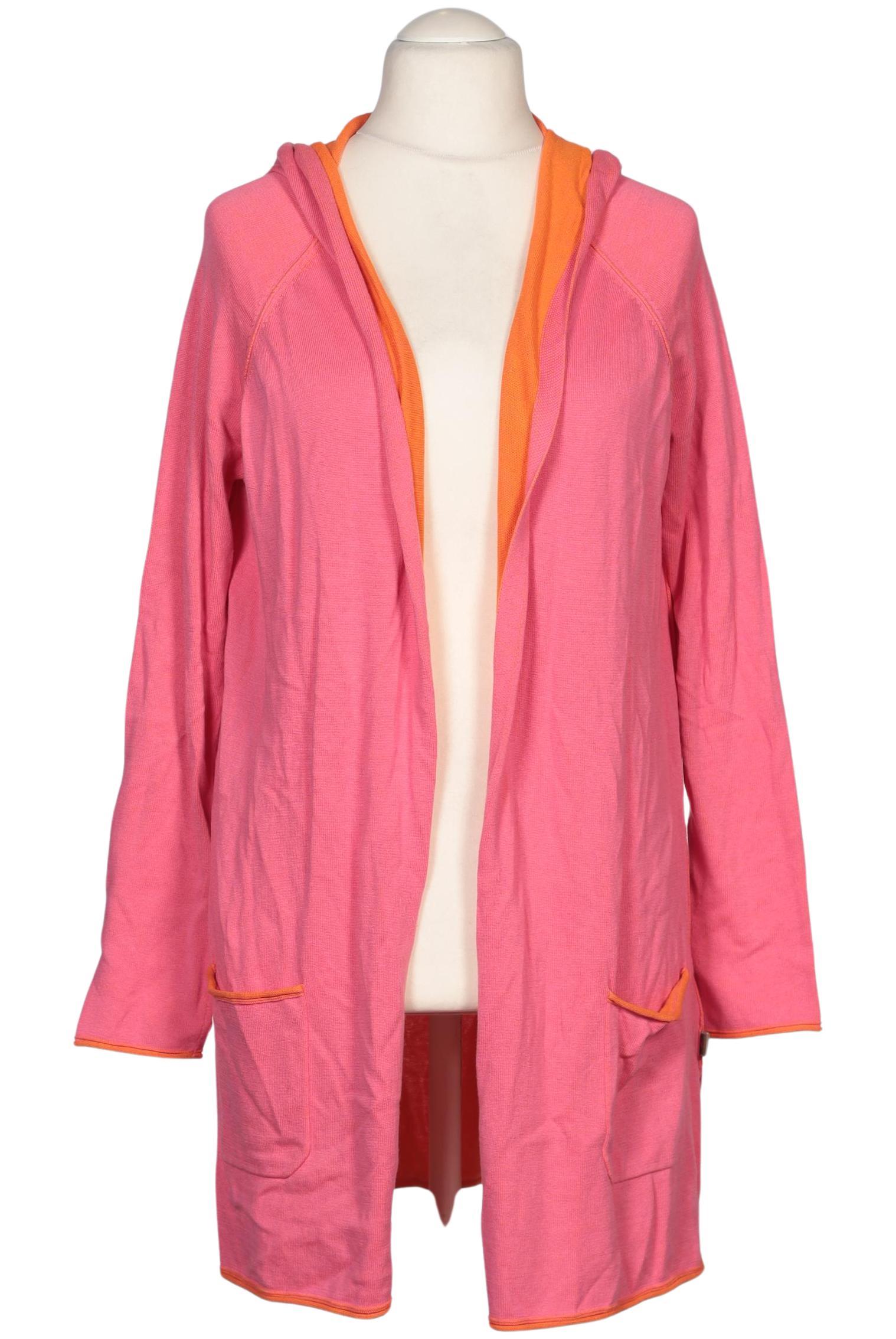 

Lieblingsstück Damen Strickjacke, pink, Gr. 40