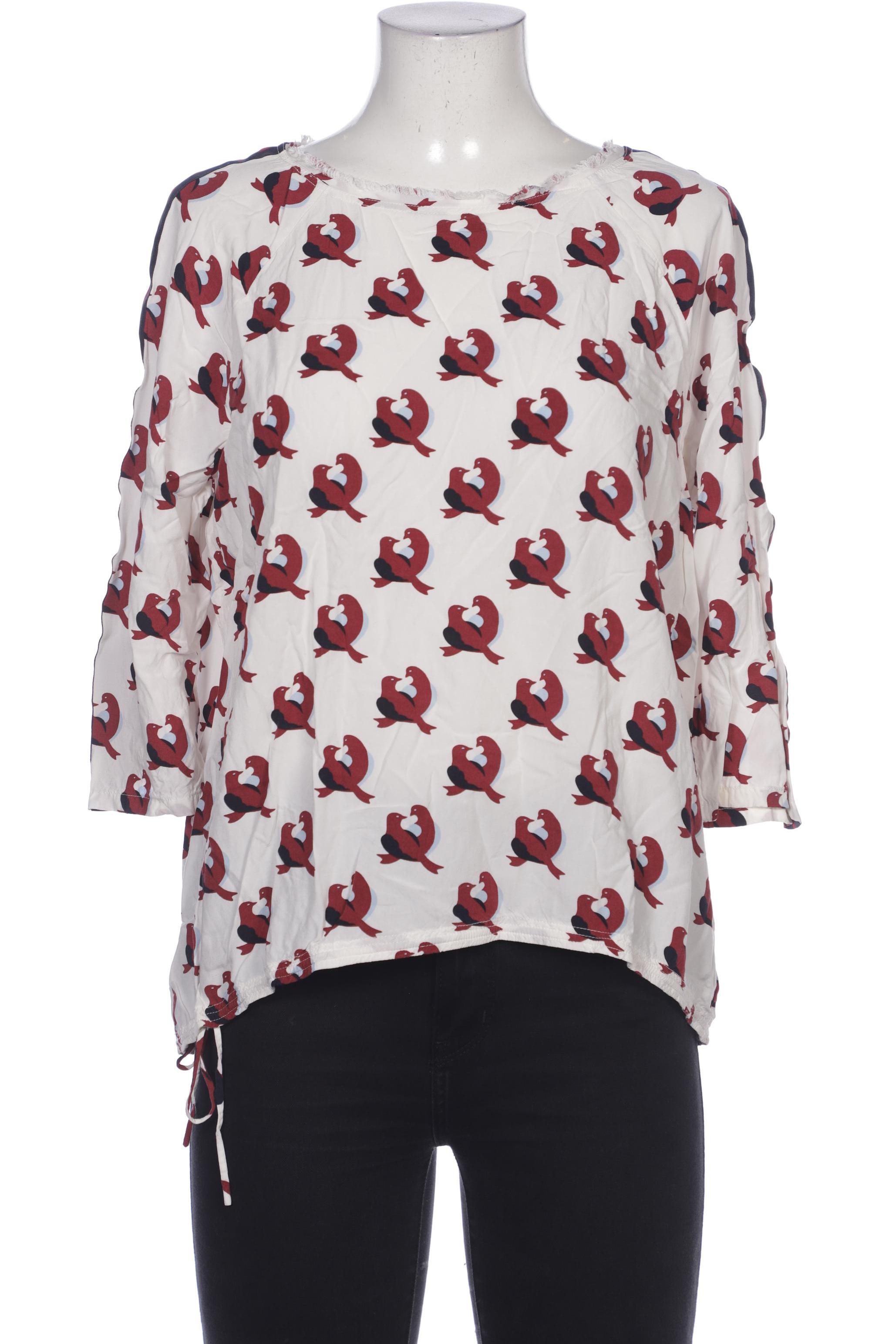 

Lieblingsstück Damen Bluse, rot, Gr. 42