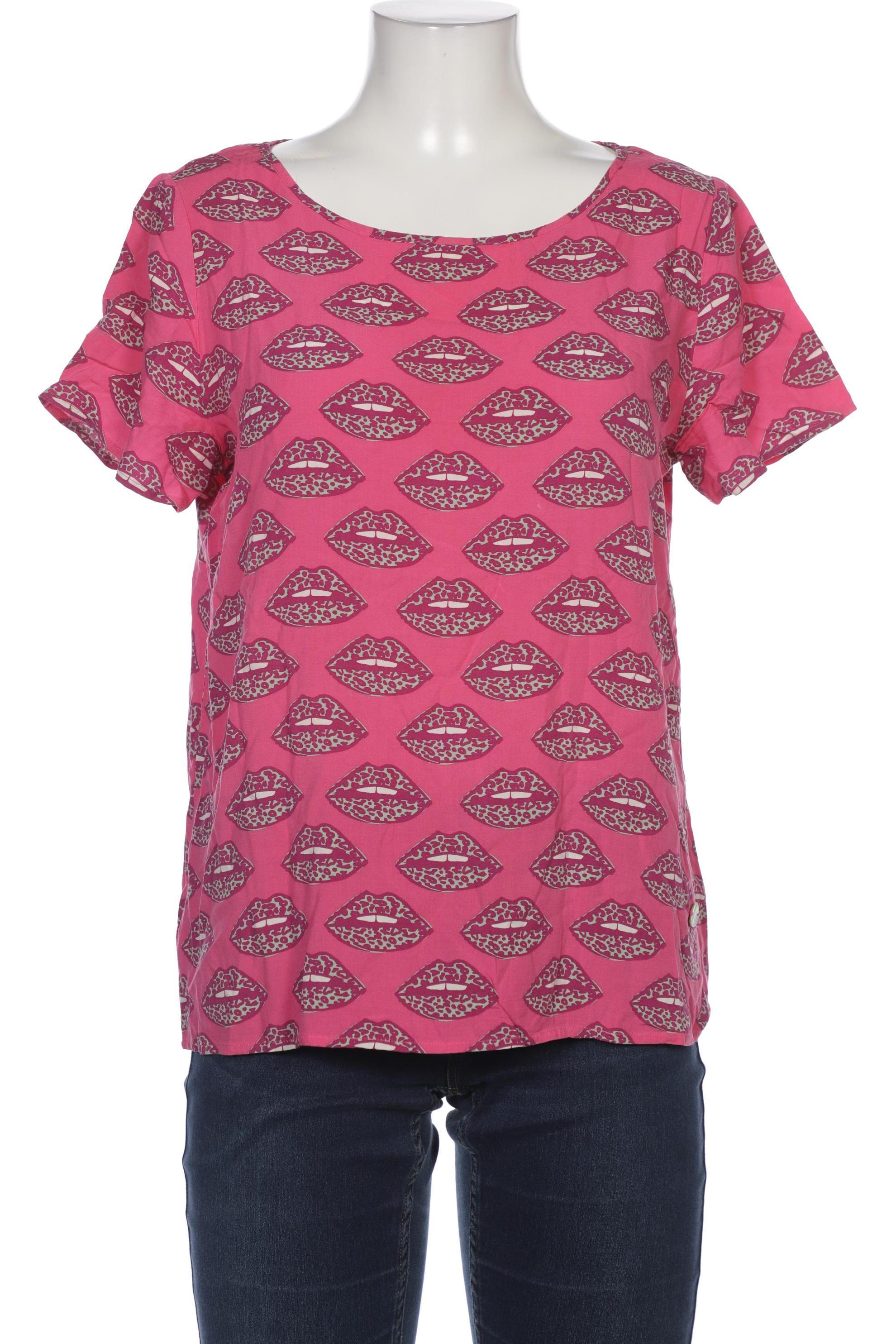 

Lieblingsstück Damen Bluse, pink, Gr. 40