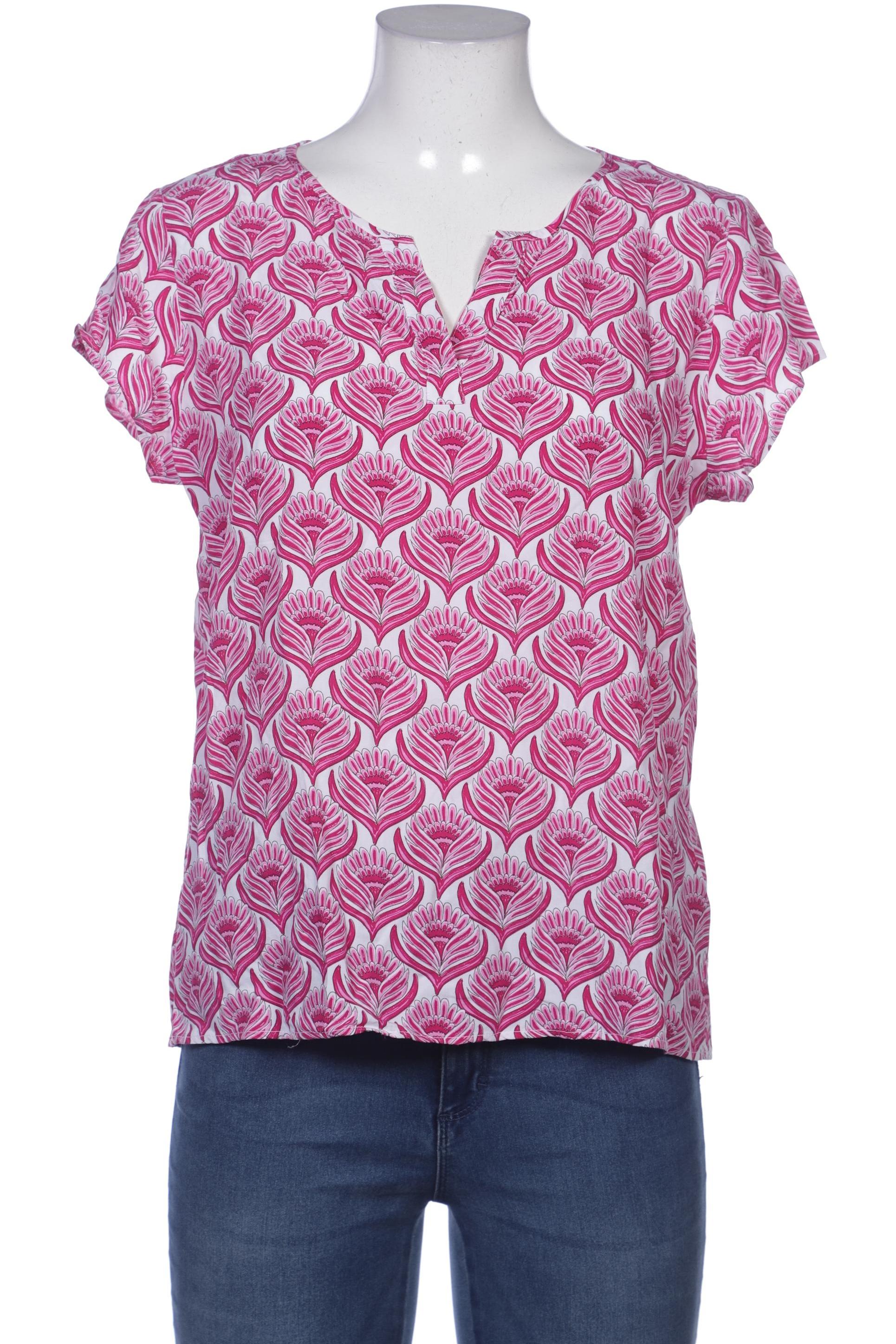 

Lieblingsstück Damen Bluse, pink, Gr. 40