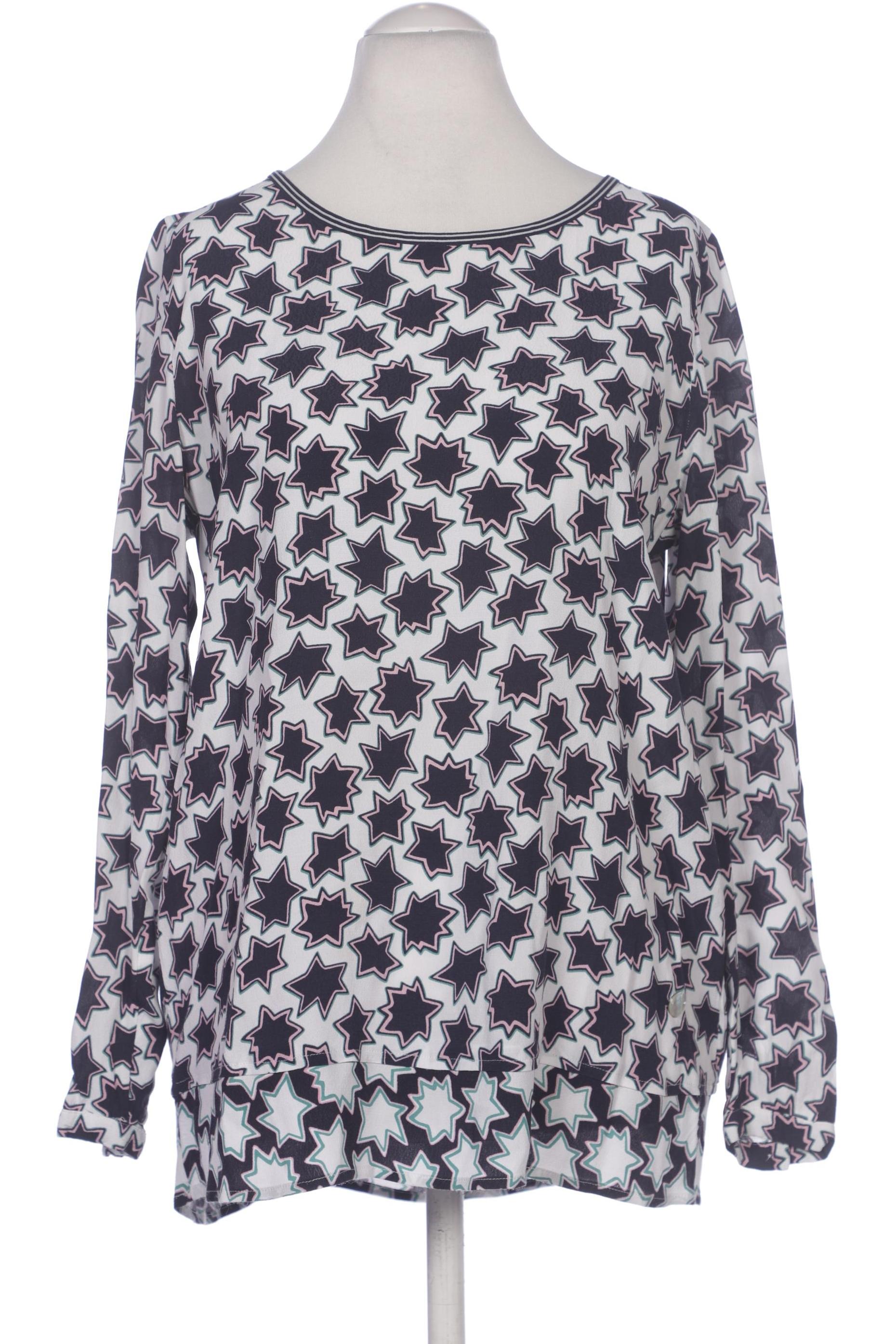 

Lieblingsstück Damen Bluse, marineblau, Gr. 36
