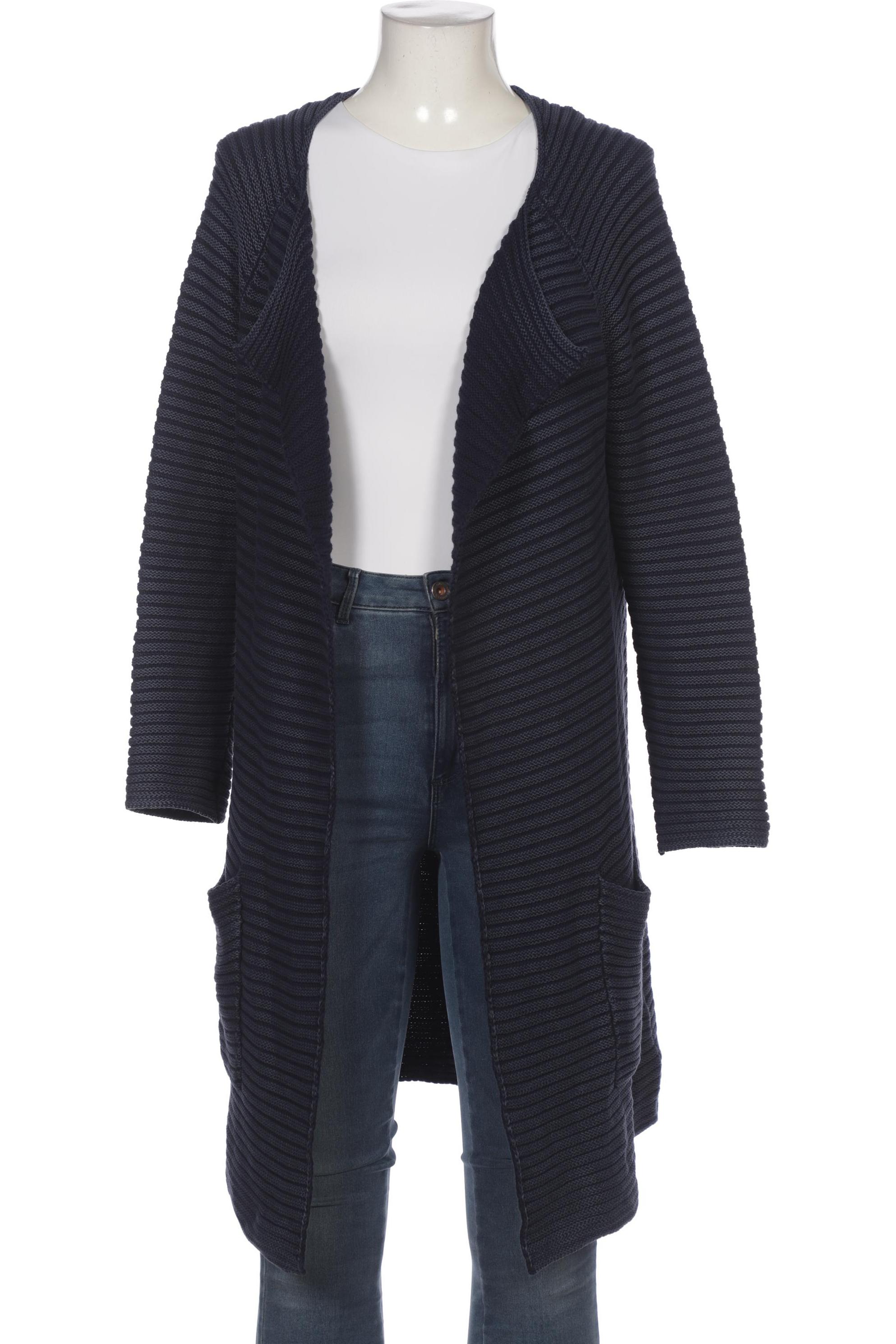 

Lieblingsstück Damen Strickjacke, marineblau
