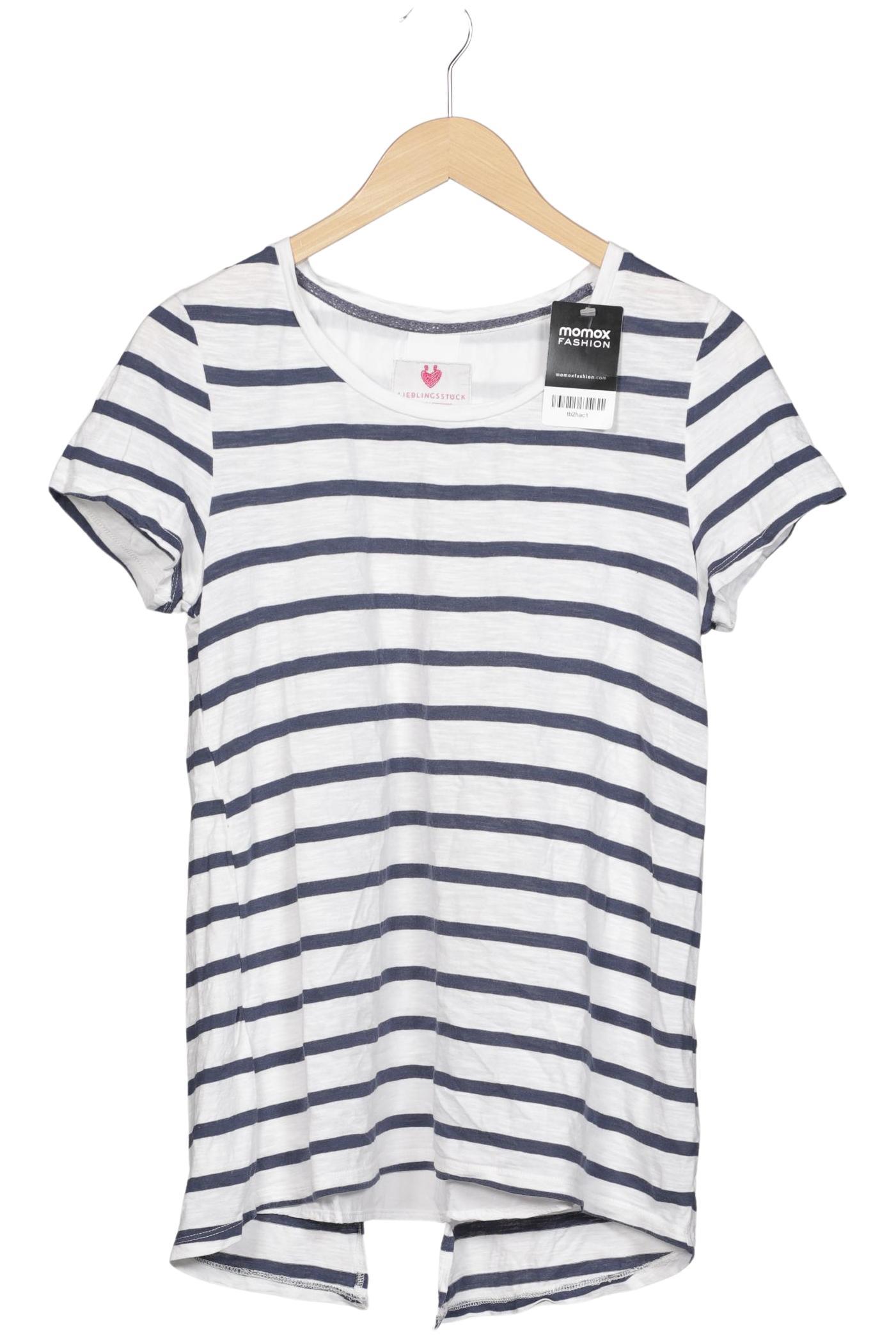 

Lieblingsstück Damen T-Shirt, mehrfarbig, Gr. 42