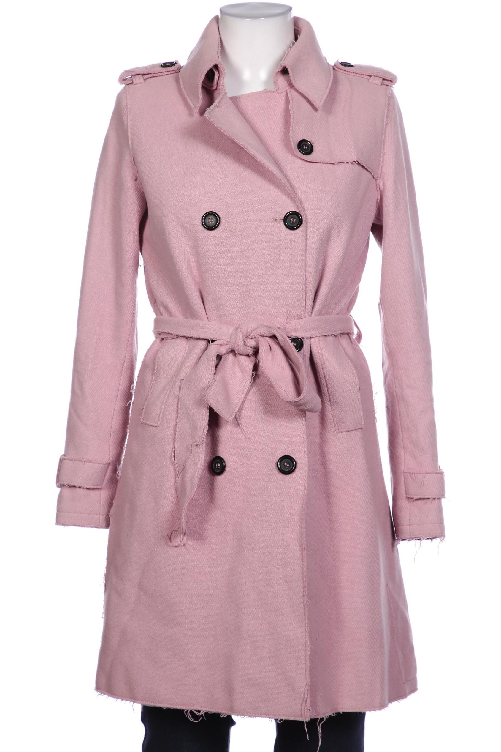 Thumbnail - Lieblingsstück Damen Mantel, pink, Gr. 36