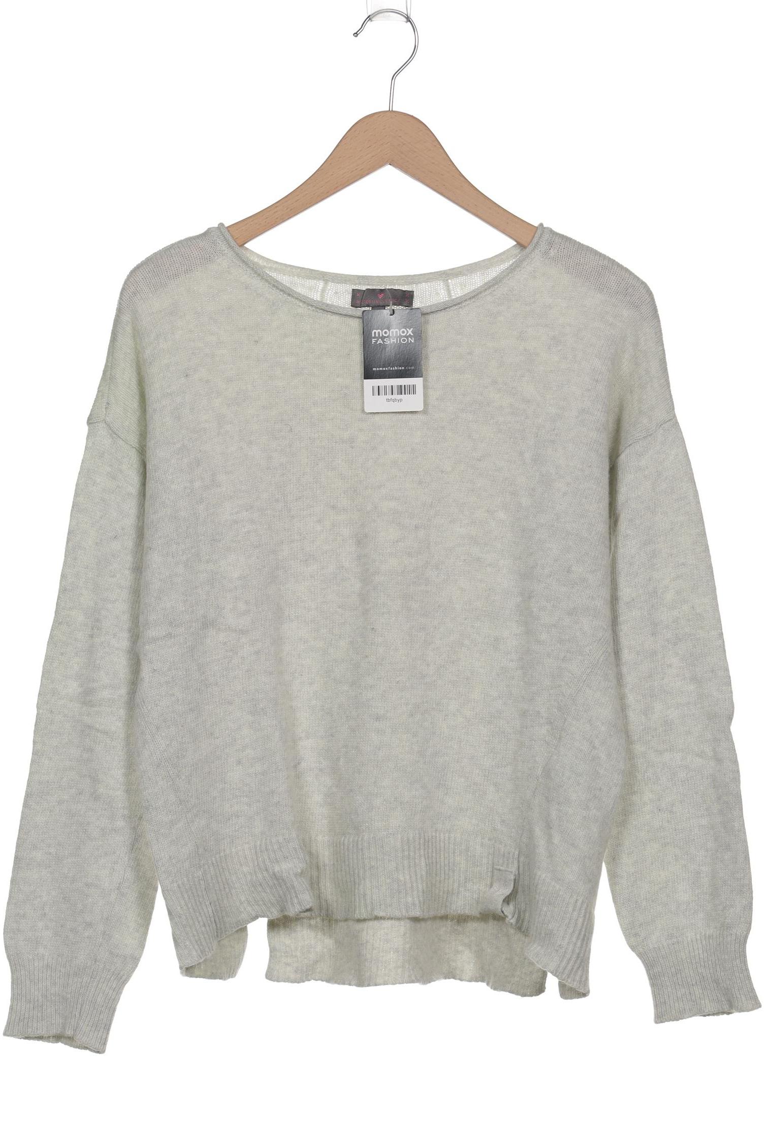 

Lieblingsstück Damen Pullover, grau, Gr. 38