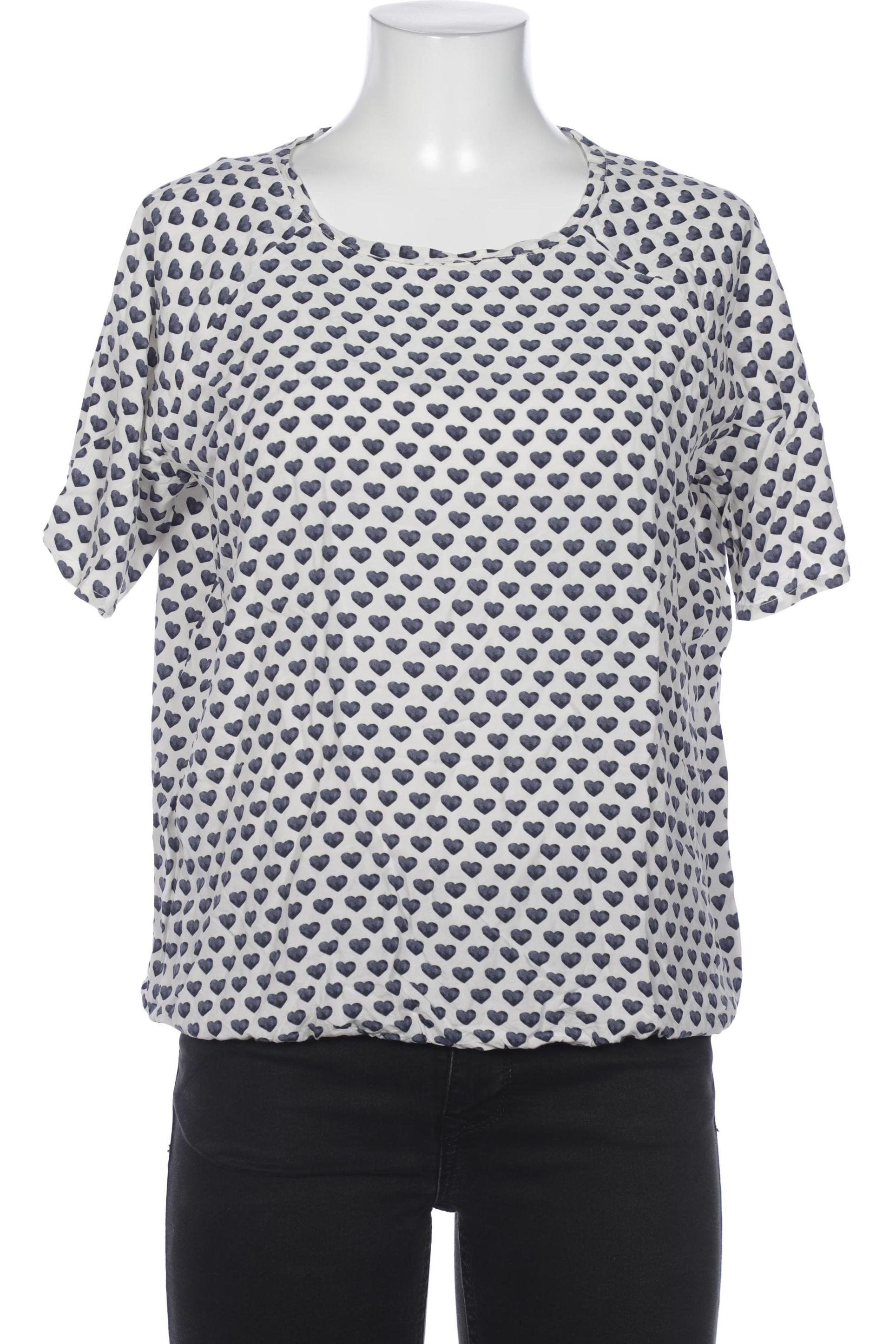 

Lieblingsstück Damen Bluse, marineblau, Gr. 40