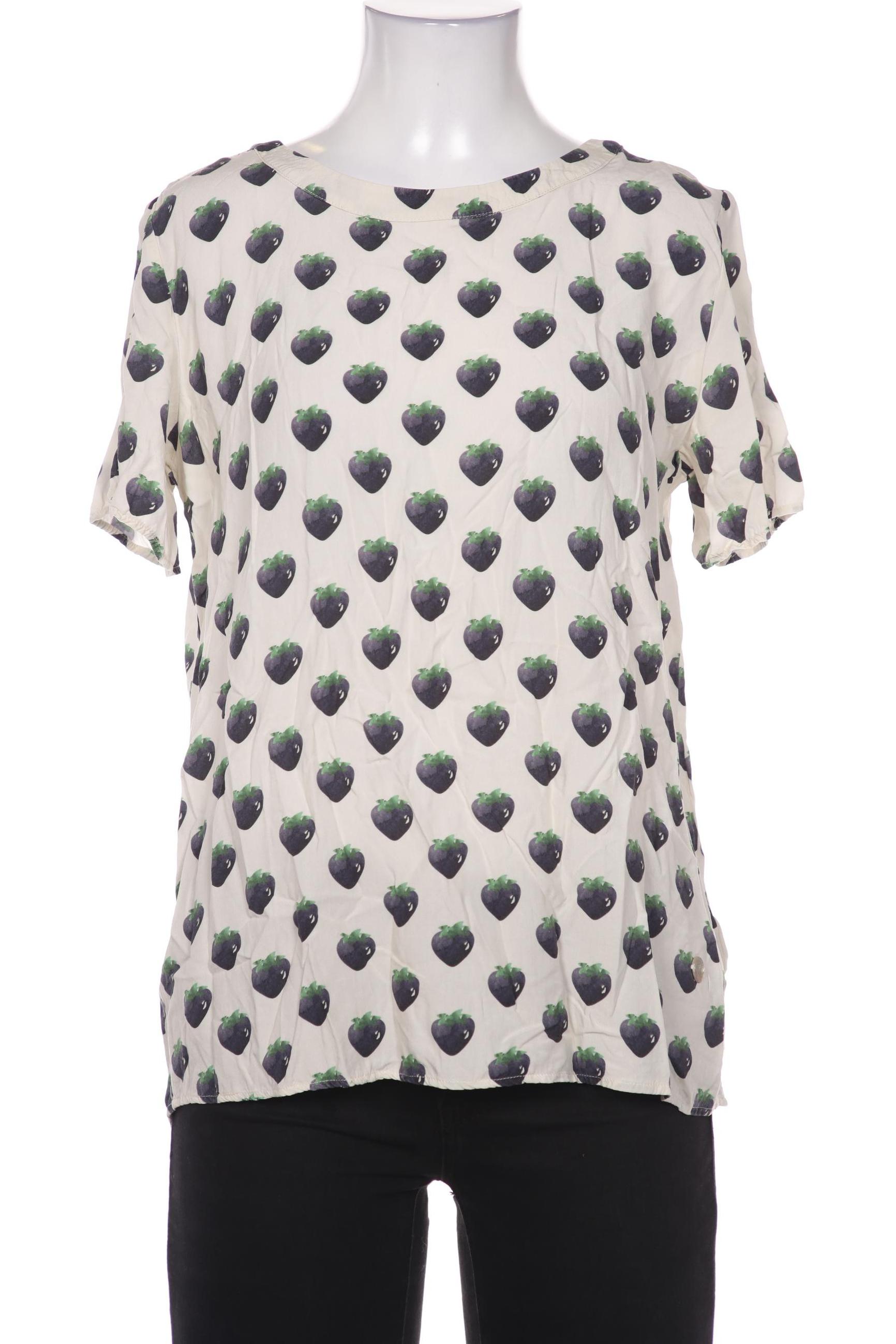 

Lieblingsstück Damen Bluse, cremeweiß, Gr. 36
