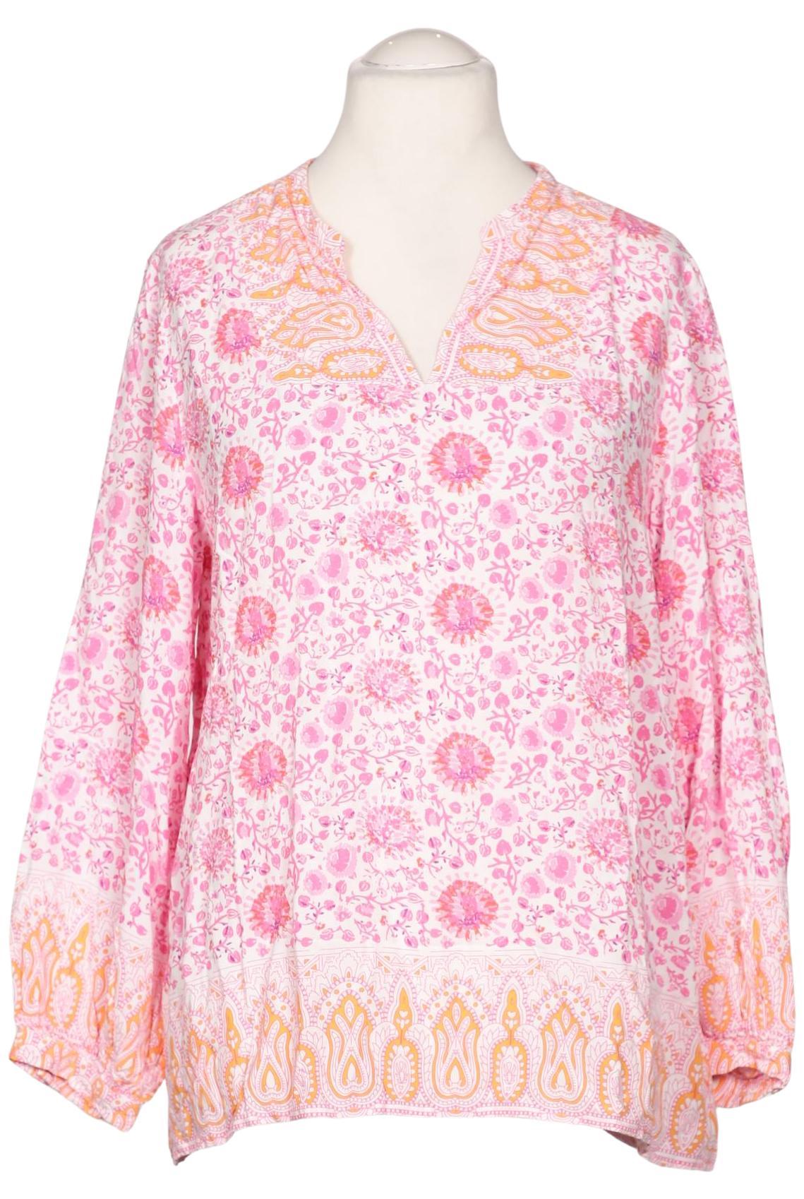 

Lieblingsstück Damen Bluse, pink, Gr. 42